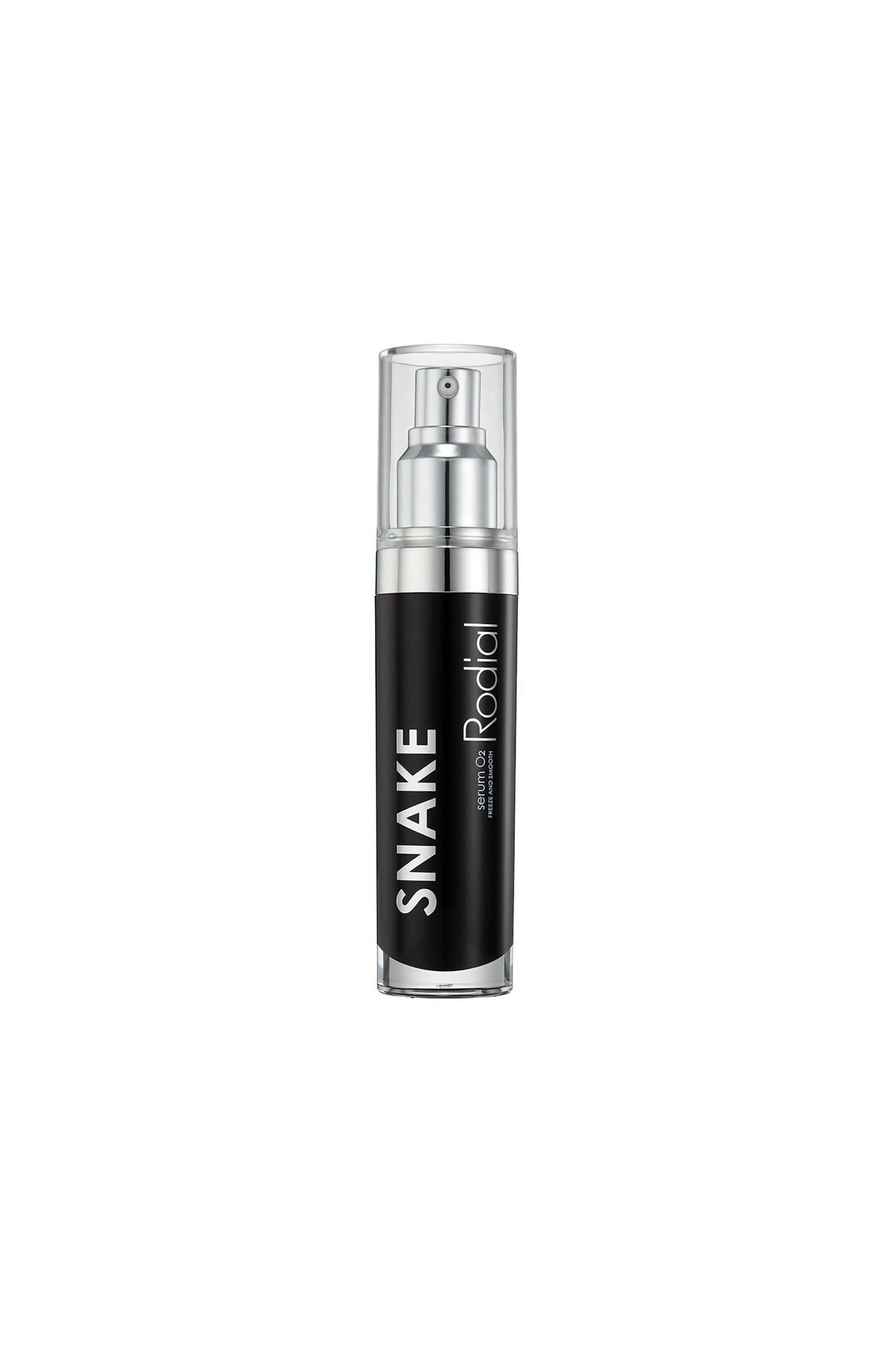 RODIAL Rodial Snake Serum O2 30 ml - SKSNKSRM0230