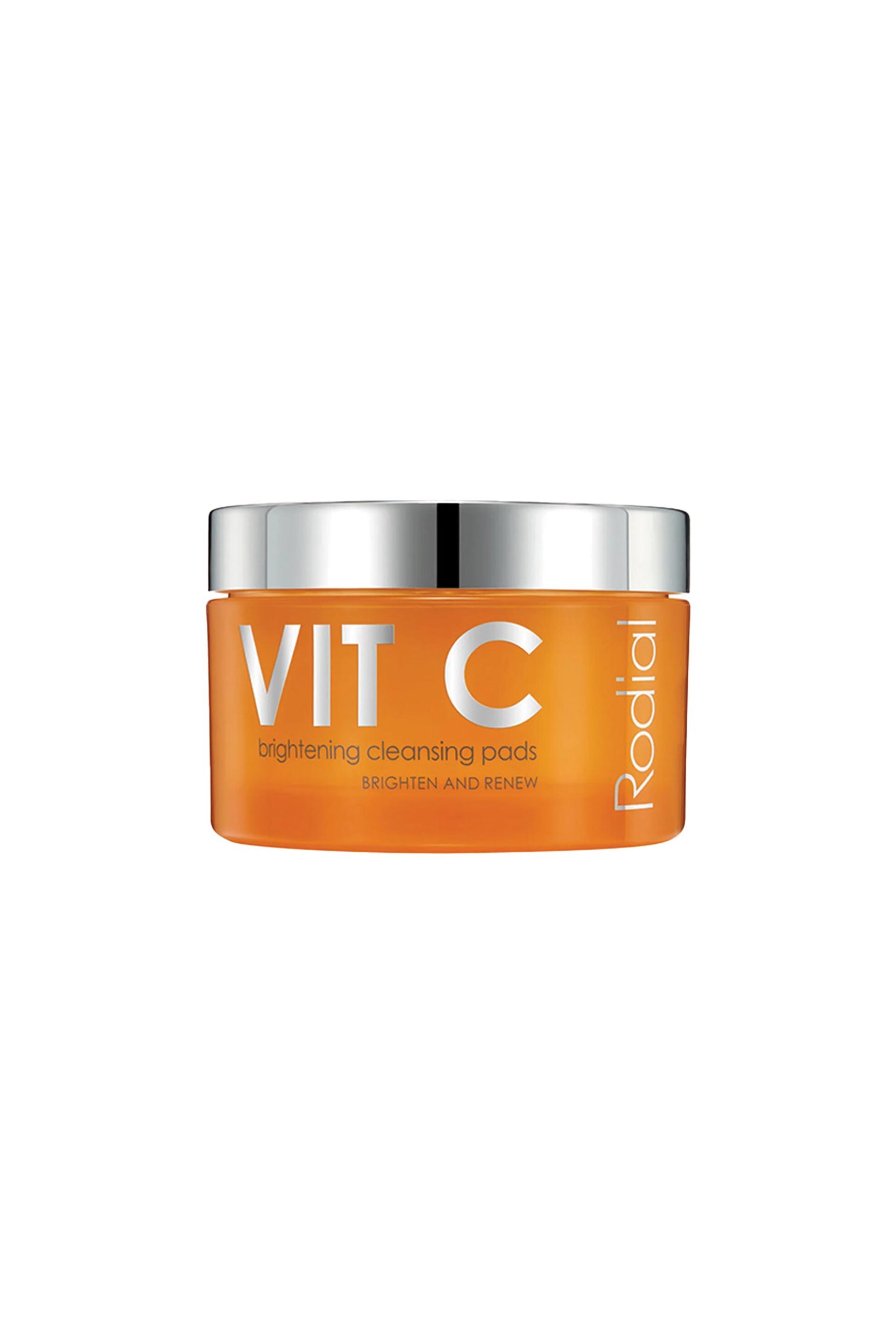 RODIAL Rodial Vit C Brightening Pads (50 τεμάχια) - SKVITCPADS50