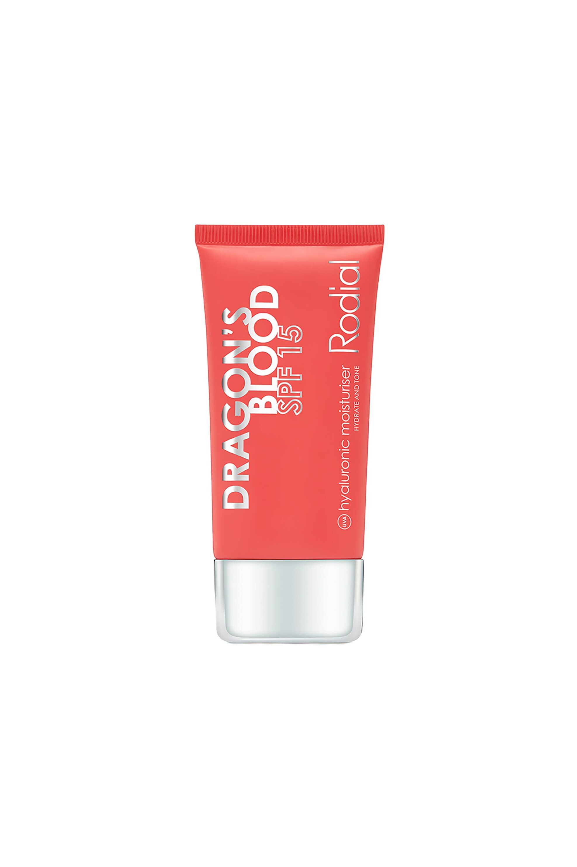 RODIAL Rodial Dragon's Blood HA Moisturiser SPF15 50 ml - SKDBMOIST50