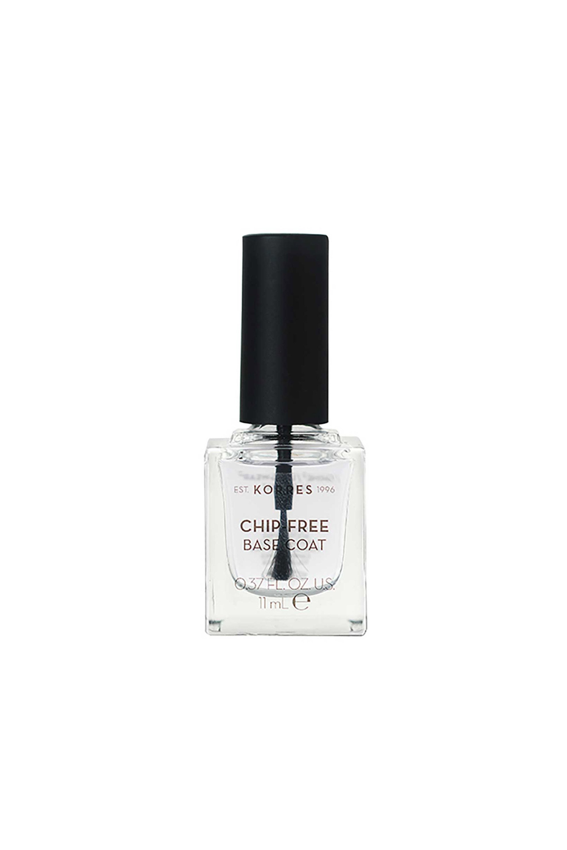 KORRES Korres Gel Effect Βερνίκι Νυχιών Base Coat 11 ml - 21001809