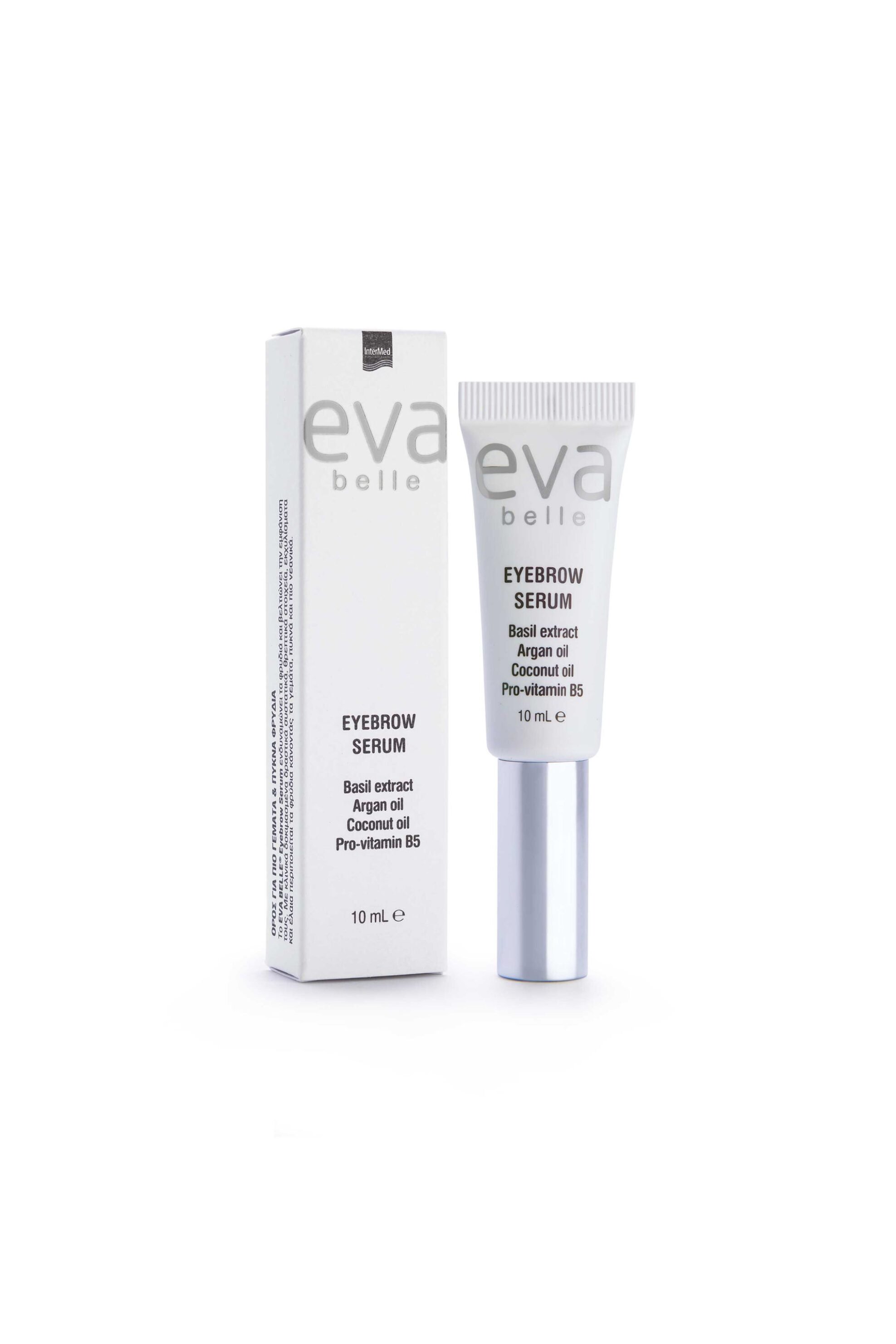 EVA BELLE Eva Belle Eyebrow Serum 10 ml - 2328