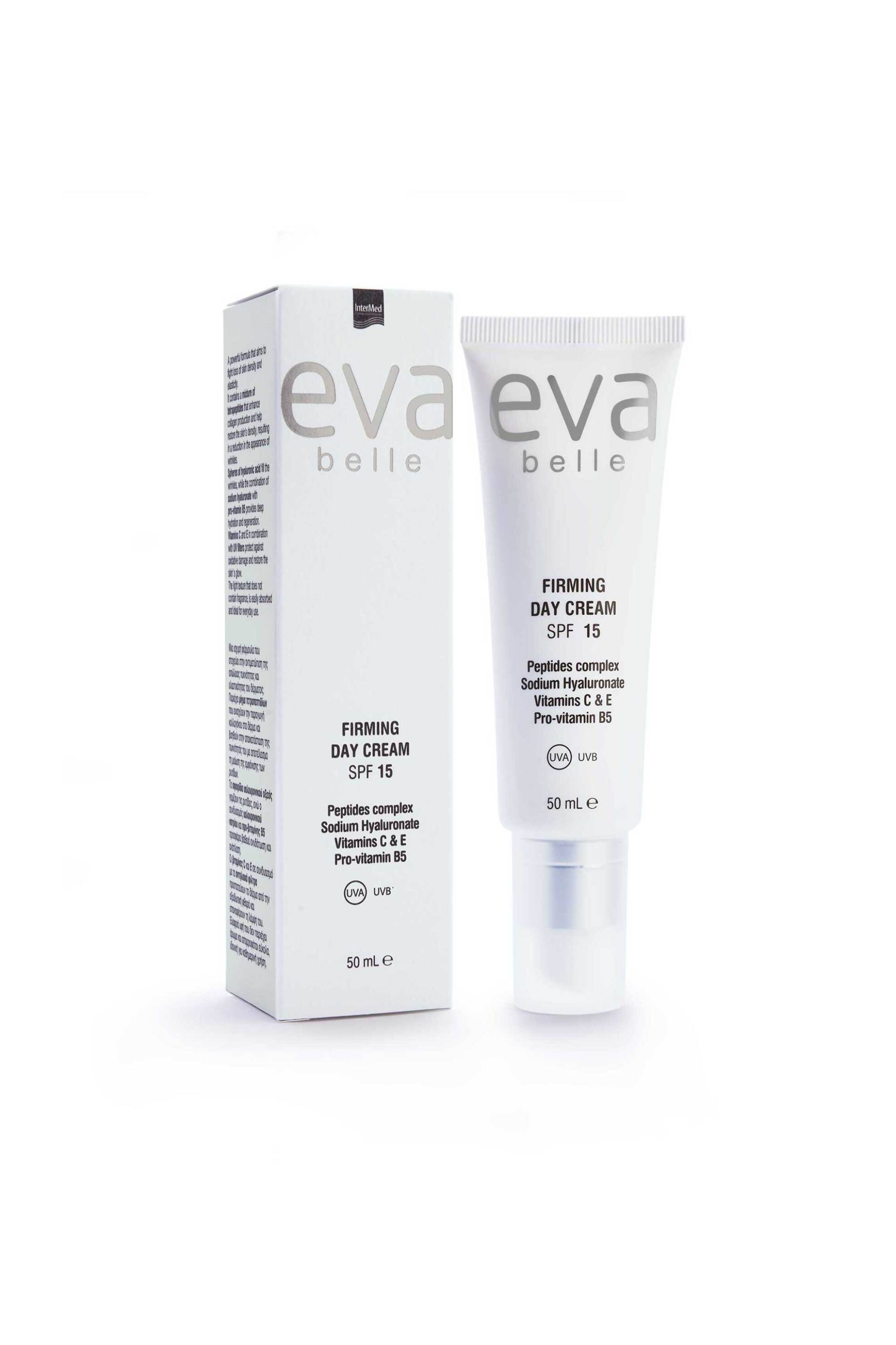 EVA BELLE Eva Belle Day Face Cream 50 ml - 2329