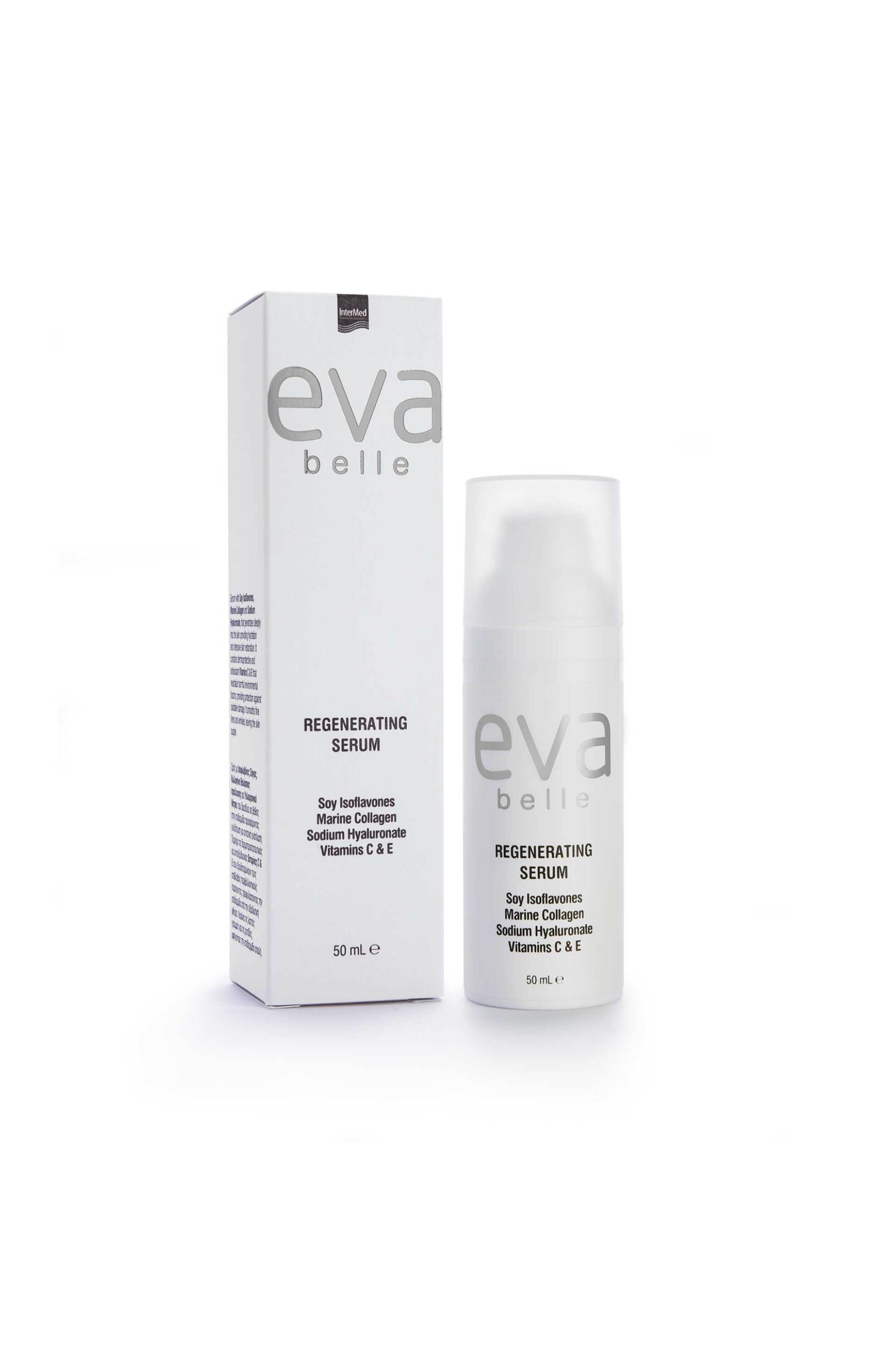 EVA BELLE Eva Belle Regenerating Serum 50 ml - 2335