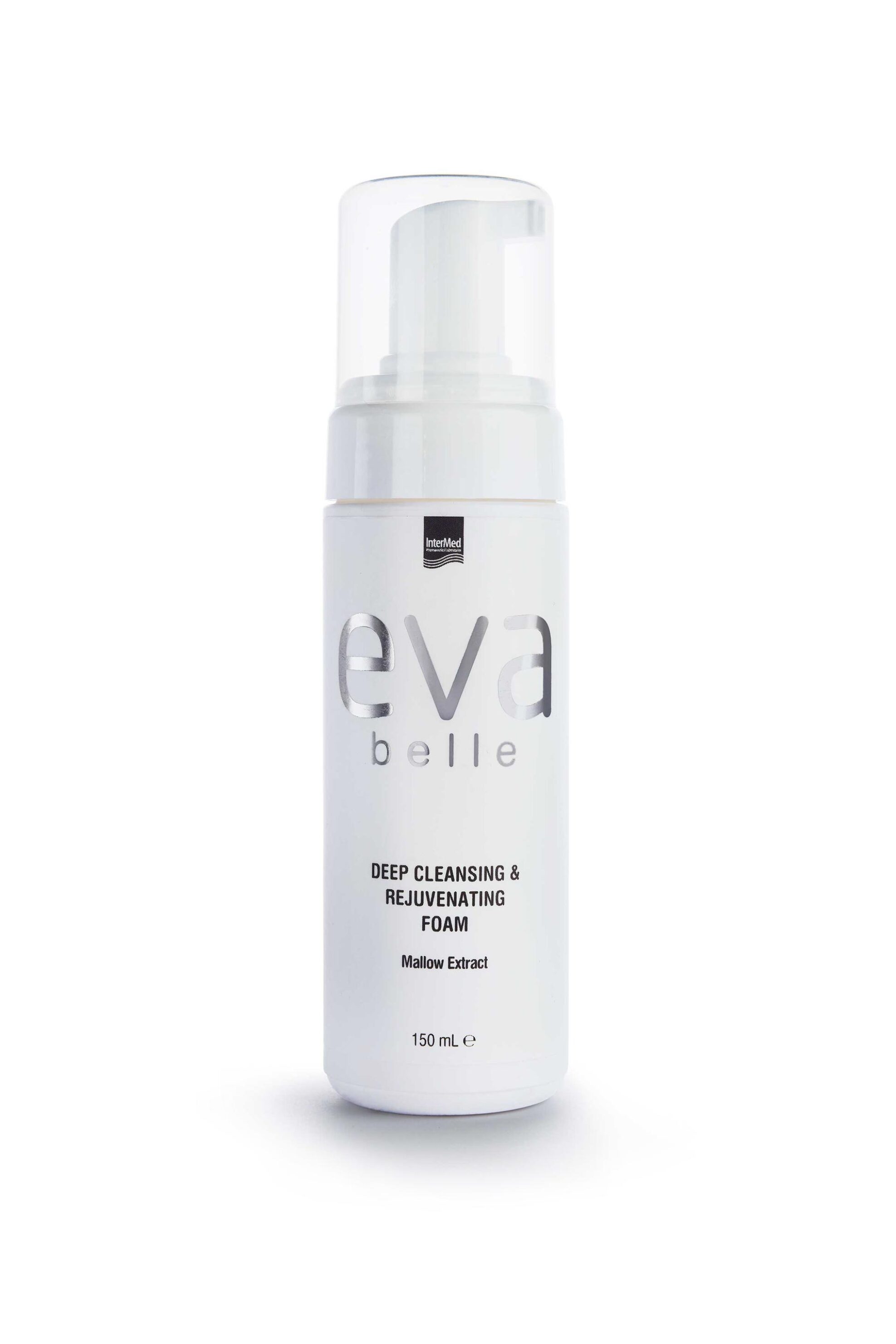 EVA BELLE Eva Belle Cleansing Foam 150 ml - 2402