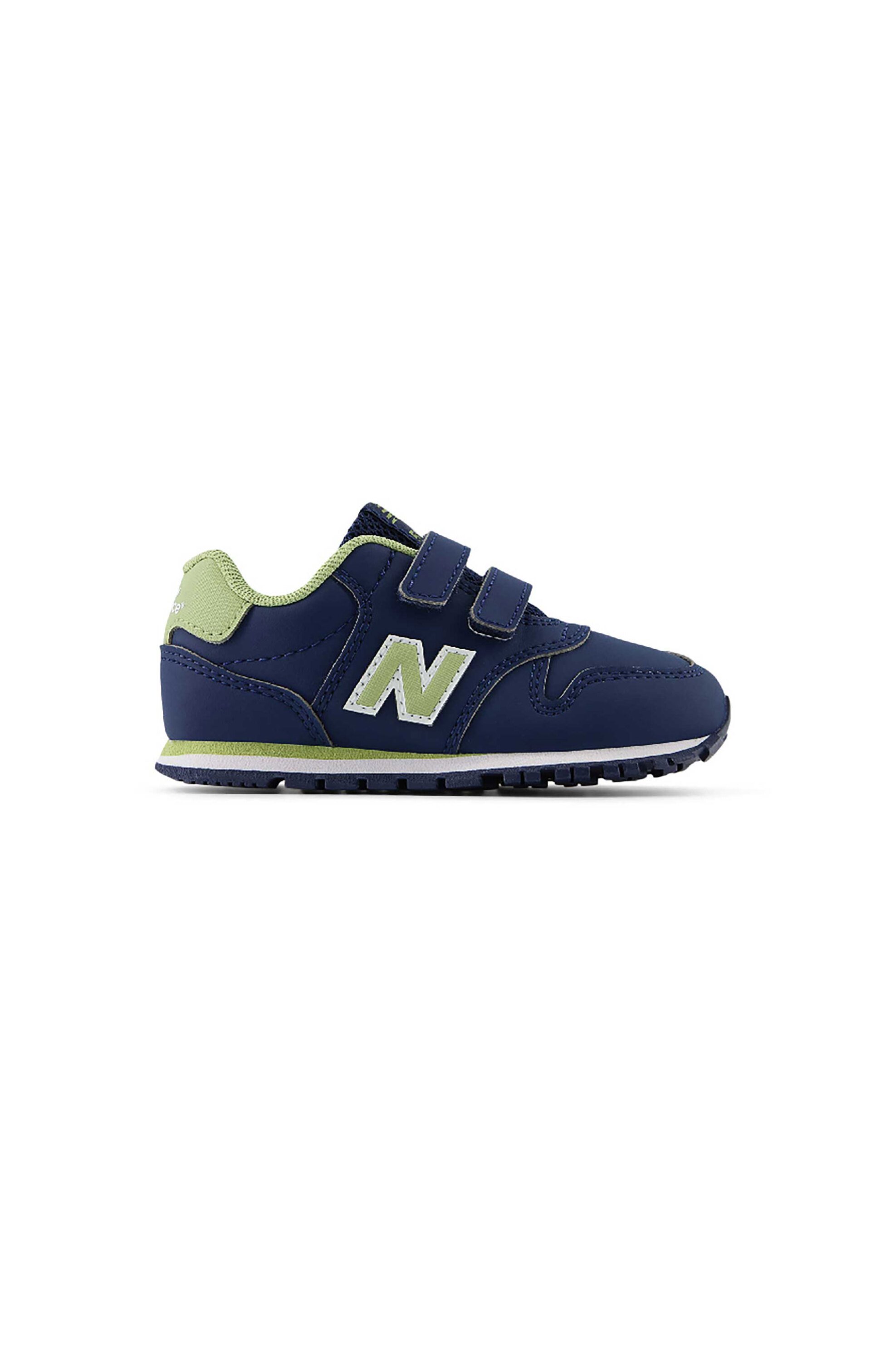 NEW BALANCE New Balance παιδικά sneakers "New Balance 500" (21-27,5) - 349746 Μπλε Σκούρο