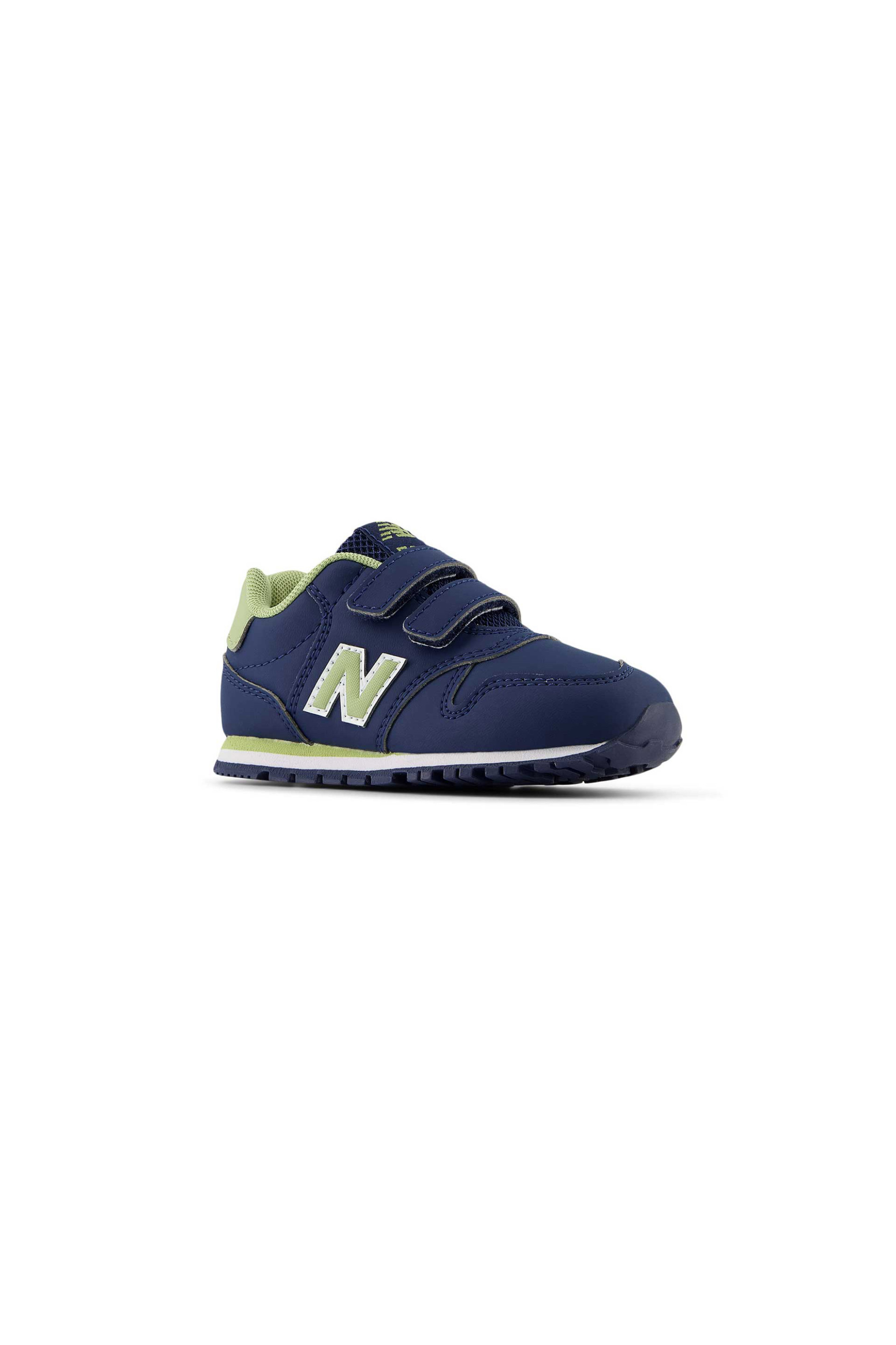 New Balance παιδικά sneakers "New Balance 500" (21-27,5) - 349746 Μπλε Σκούρο φωτογραφία