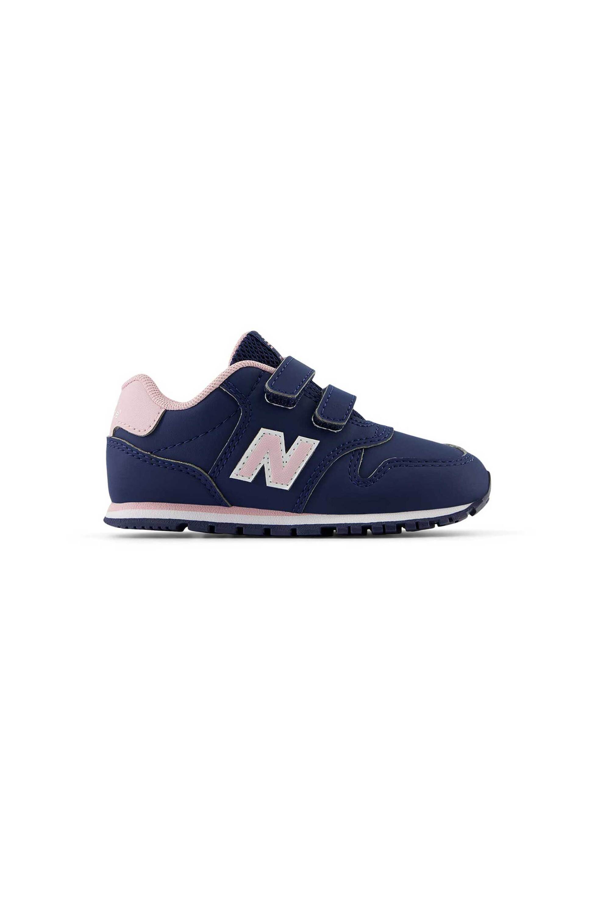 NEW BALANCE New Balance παιδικά sneakers "New Balance 500" (21-27,5) - 349723 Μπλε Σκούρο