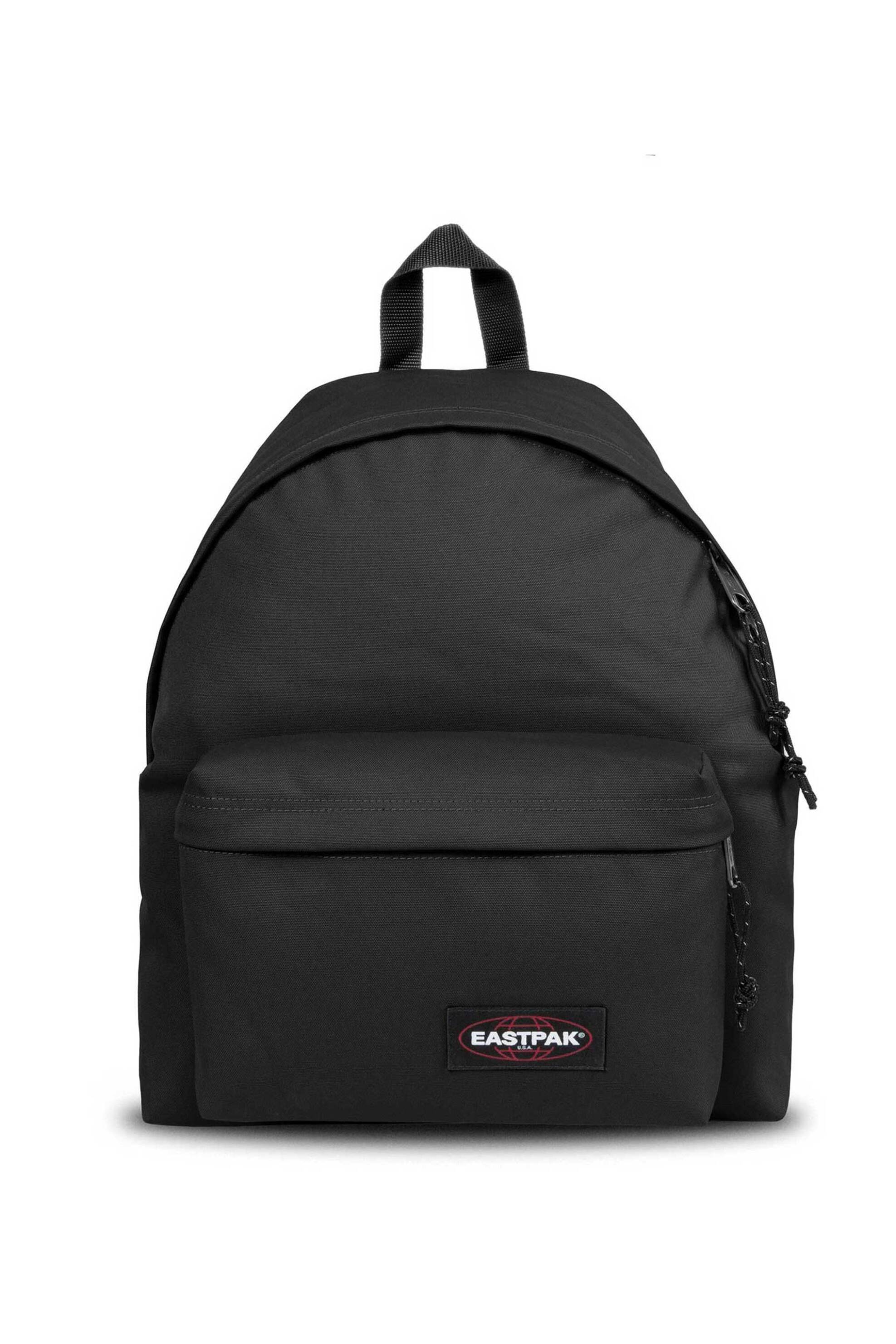 Eastpak unisex backpack "Padded Pak'R" - EK0006200081 Μαύρο φωτογραφία