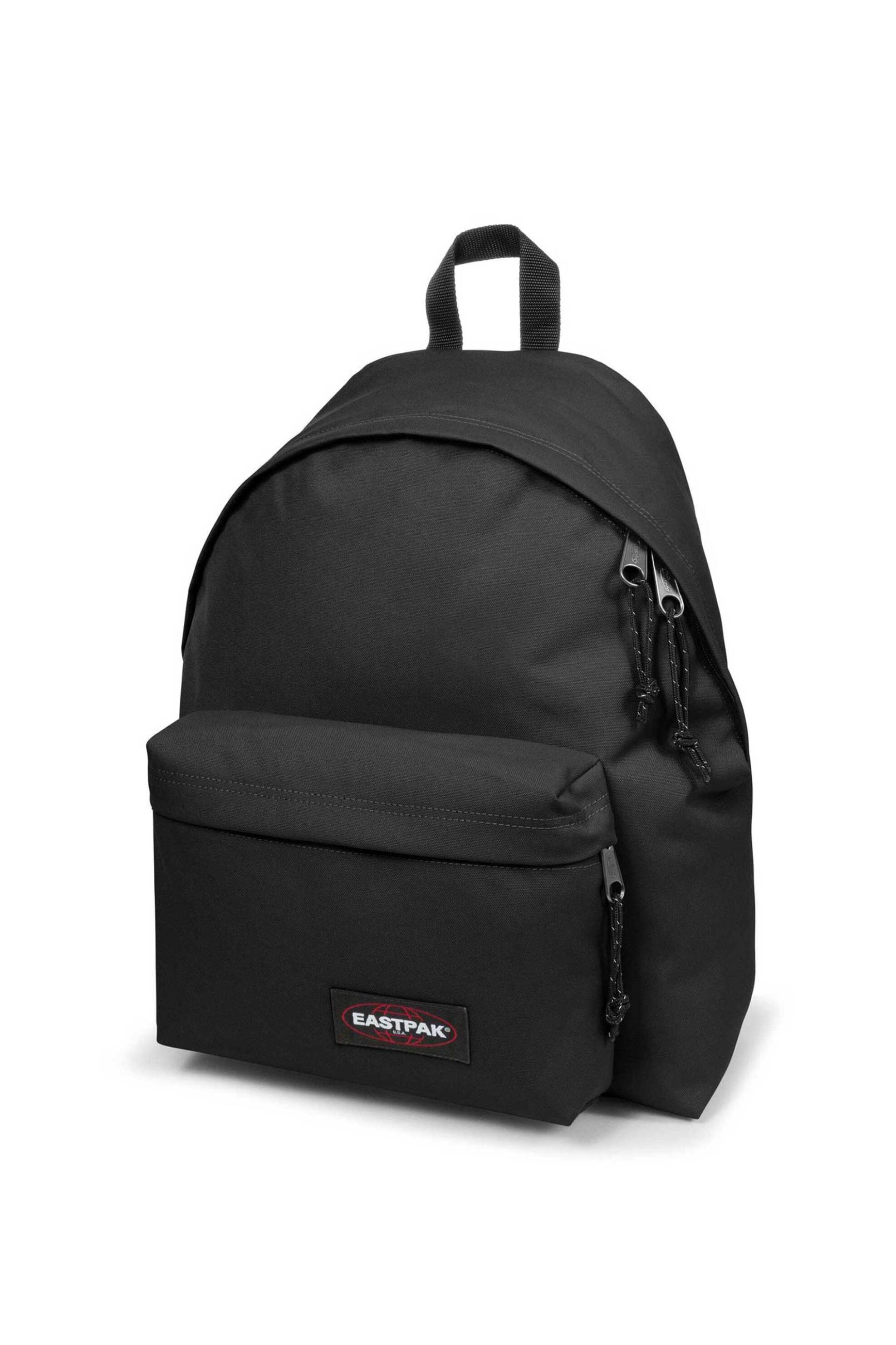 Eastpak unisex backpack "Padded Pak'R" - EK0006200081 Μαύρο φωτογραφία