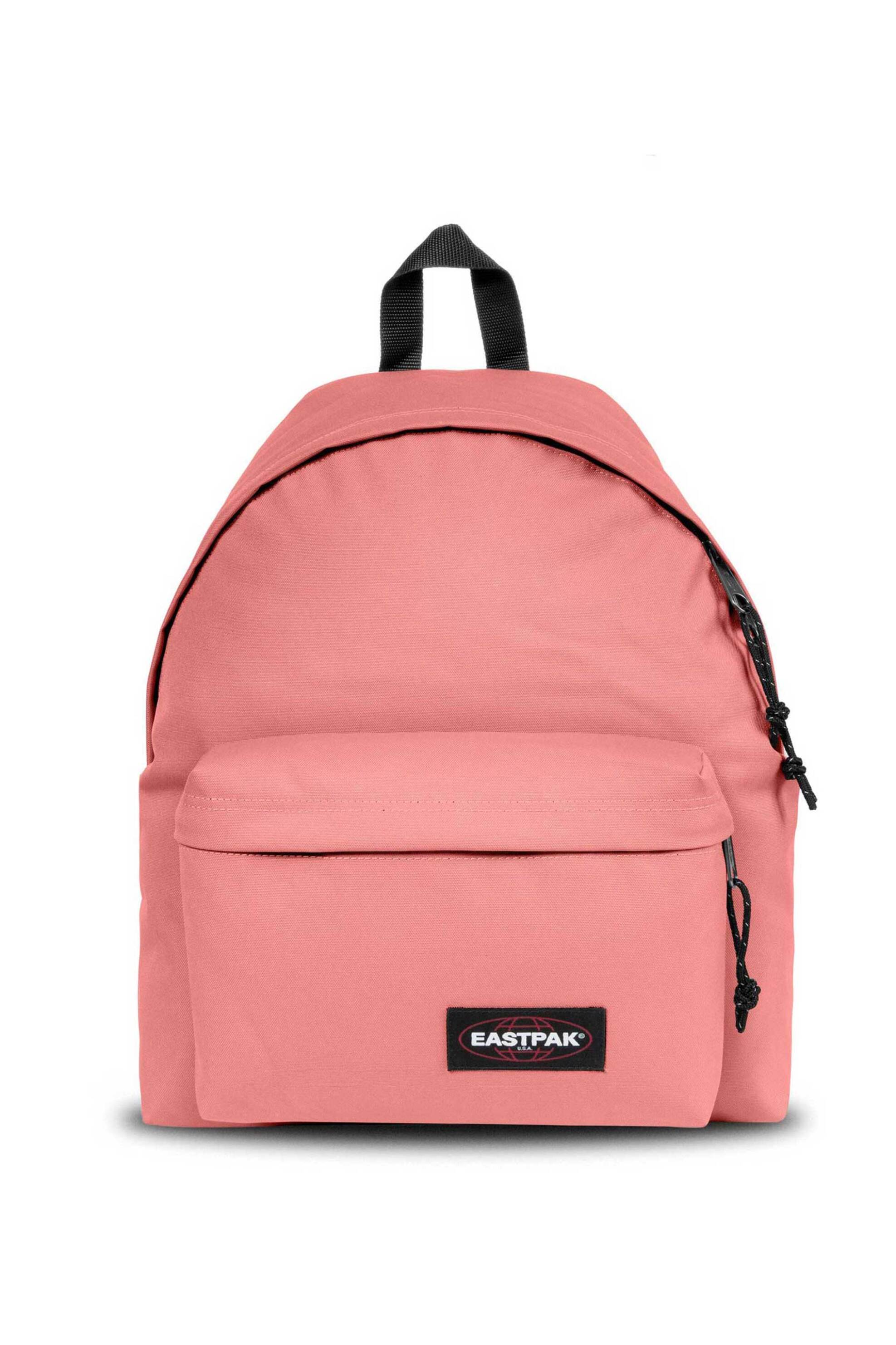 EASTPAK Eastpak unisex backpack "Padded Pak'R" - EK0006200O81 Ροδακινί