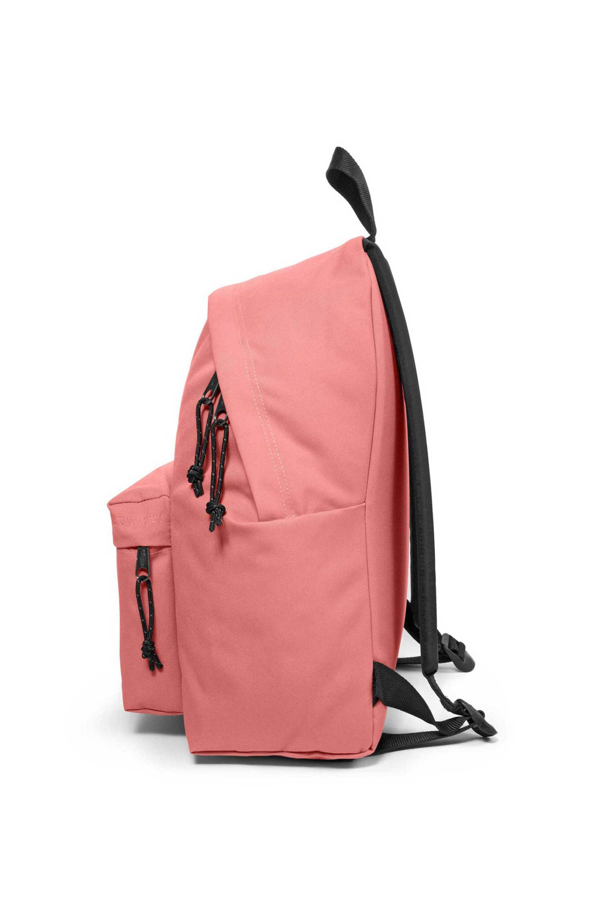 Eastpak unisex backpack "Padded Pak'R" - EK0006200O81 Ροδακινί φωτογραφία