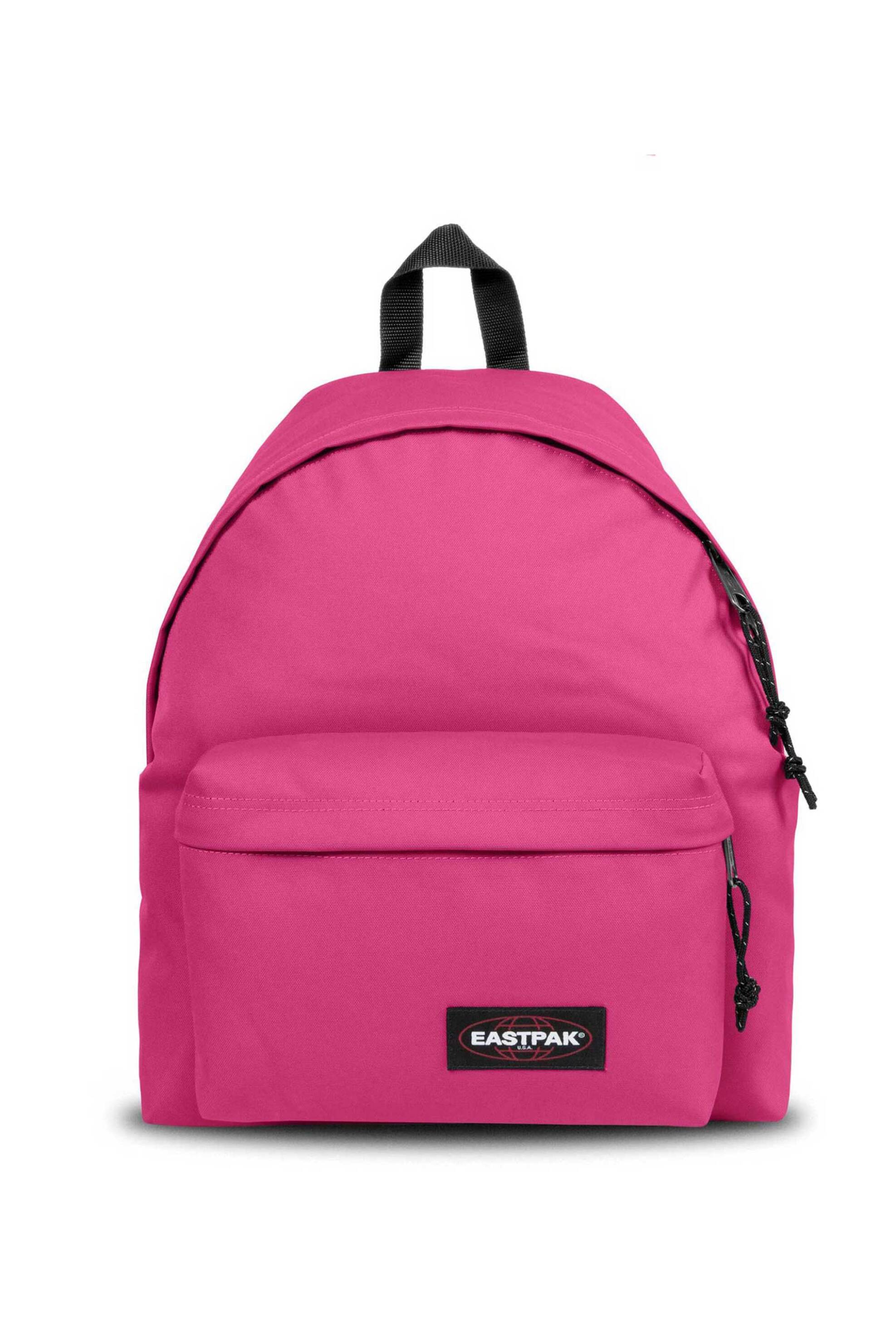 EASTPAK Eastpak unisex backpack "Padded Pak'R" - EK000620K251 Φούξια