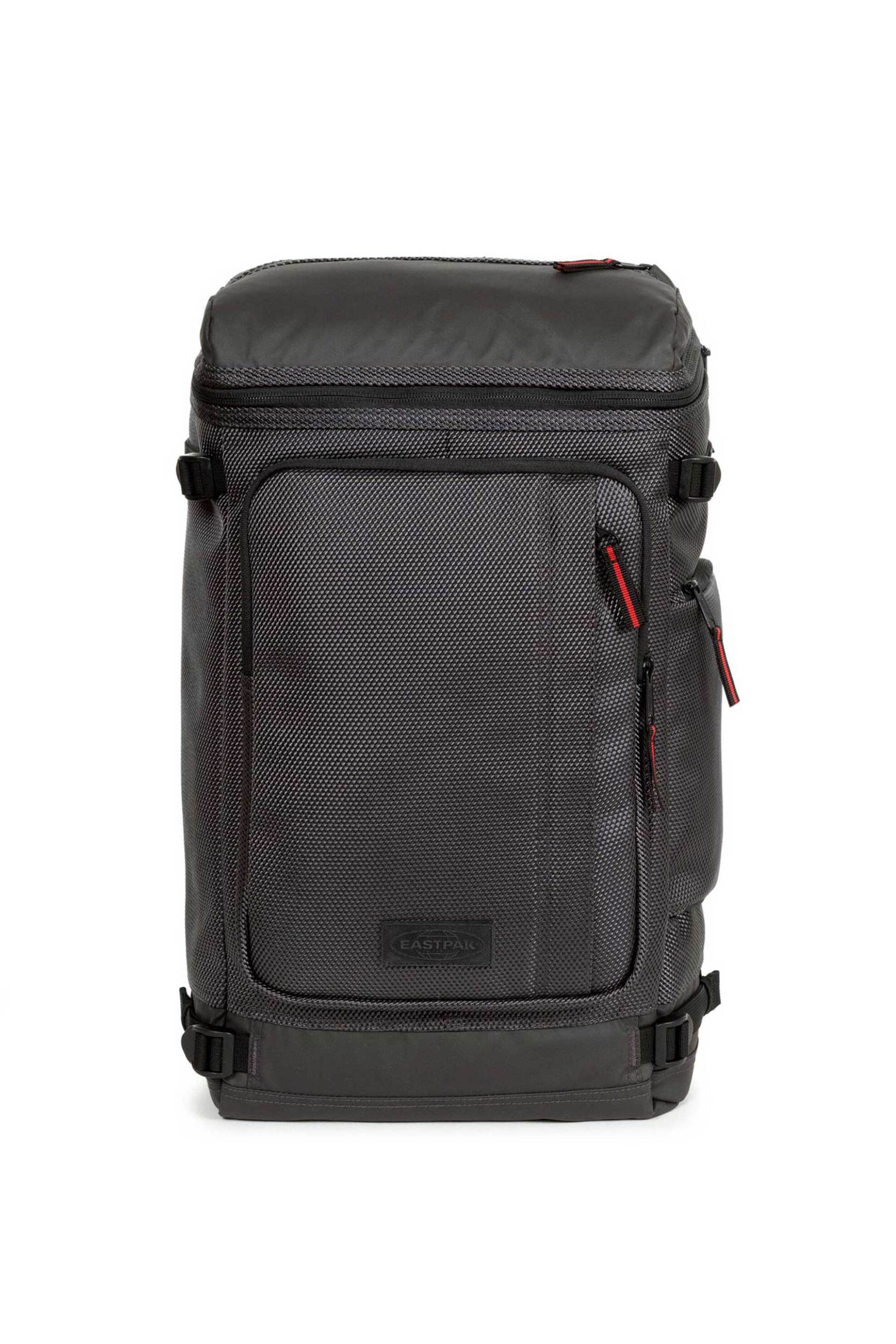 EASTPAK Eastpak unisex backpack "Tecum Top" - EK00093DI971 Ανθρακί