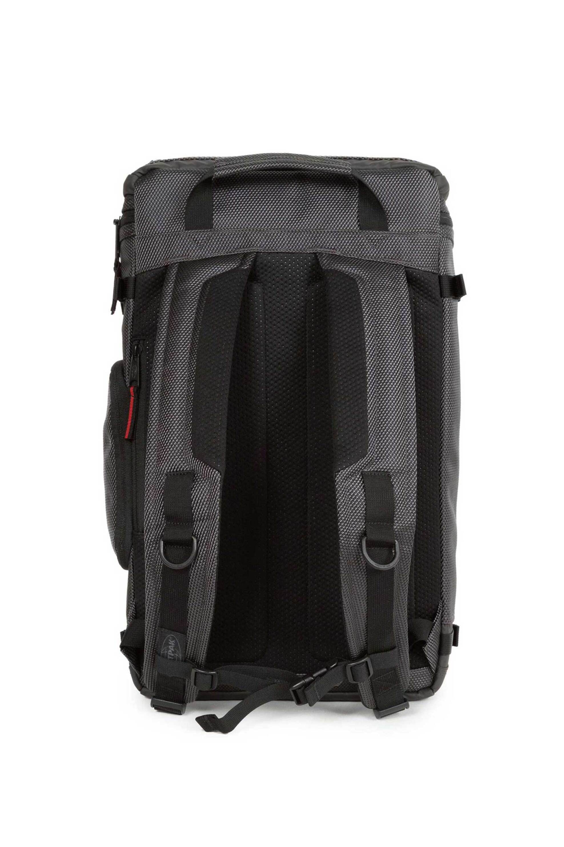 Eastpak unisex backpack "Tecum Top" - EK00093DI971 Ανθρακί φωτογραφία