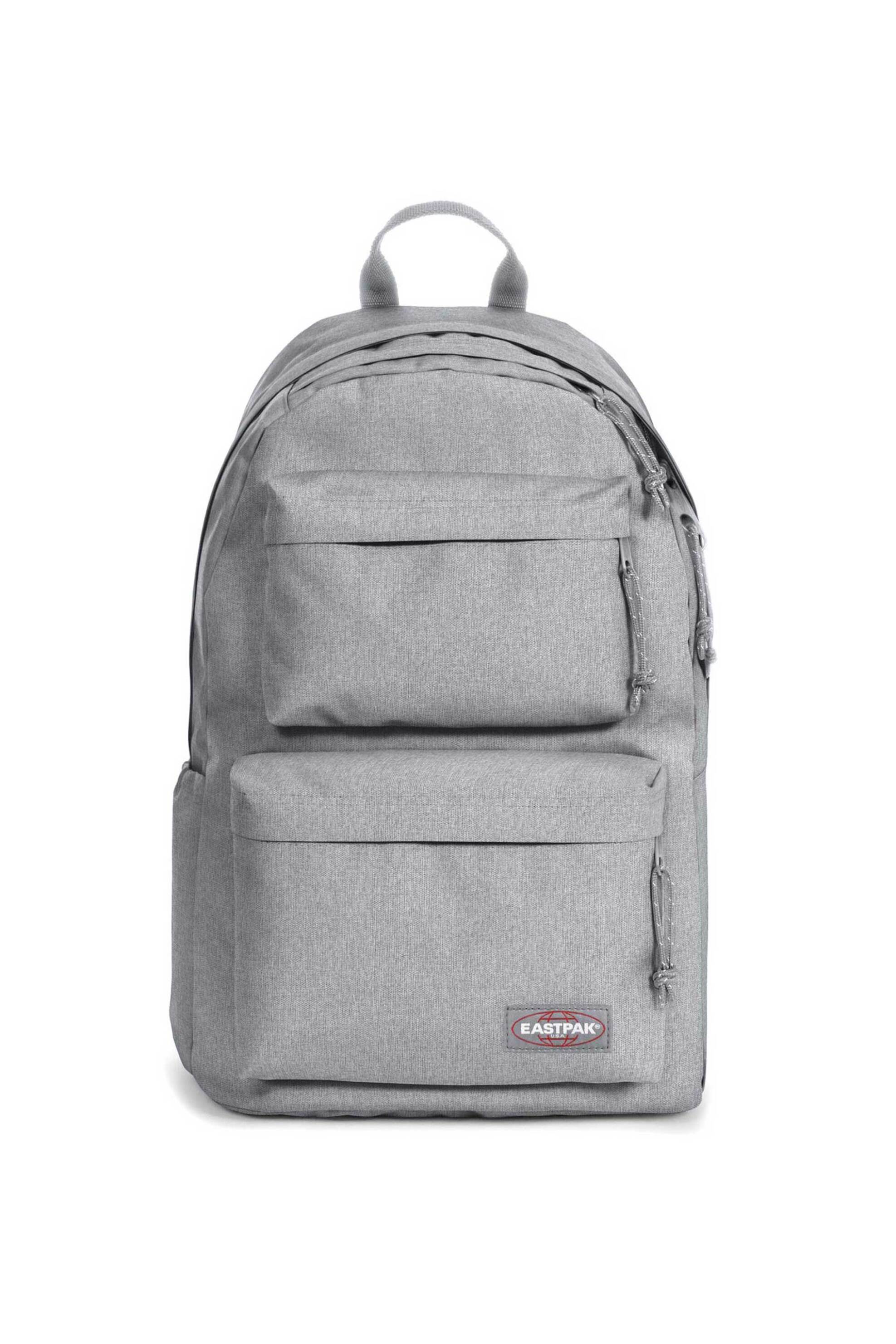 EASTPAK Eastpak unisex backpack "Padded Double" - EK0A5B7Y3631 Γκρι