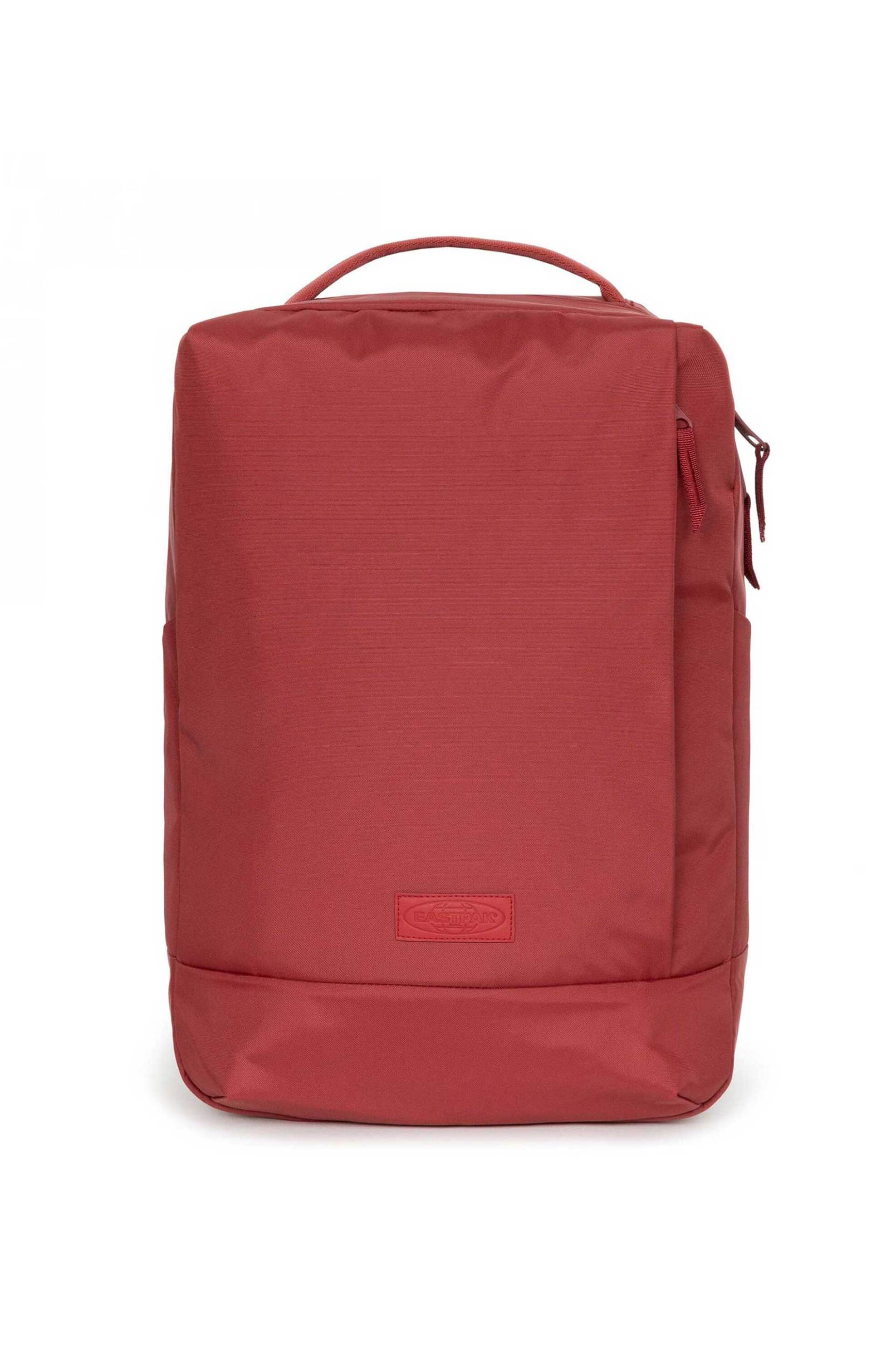 EASTPAK Eastpak unisex backpack "Tecum F" - EK0A5BE95A41 Μπορντό