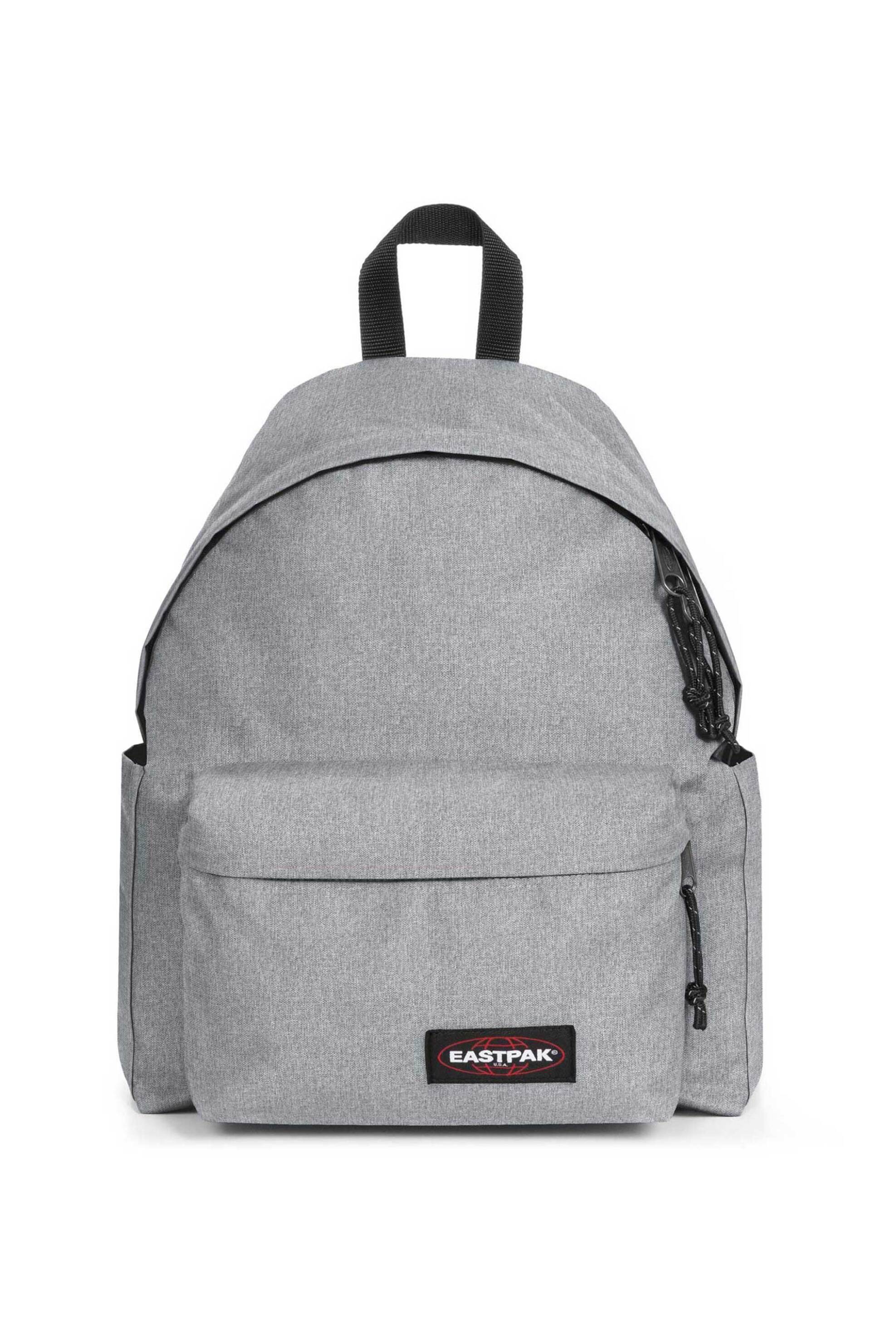 EASTPAK Eastpak unisex backpack "Day Pak'R" - EK0A5BG43631 Γκρι