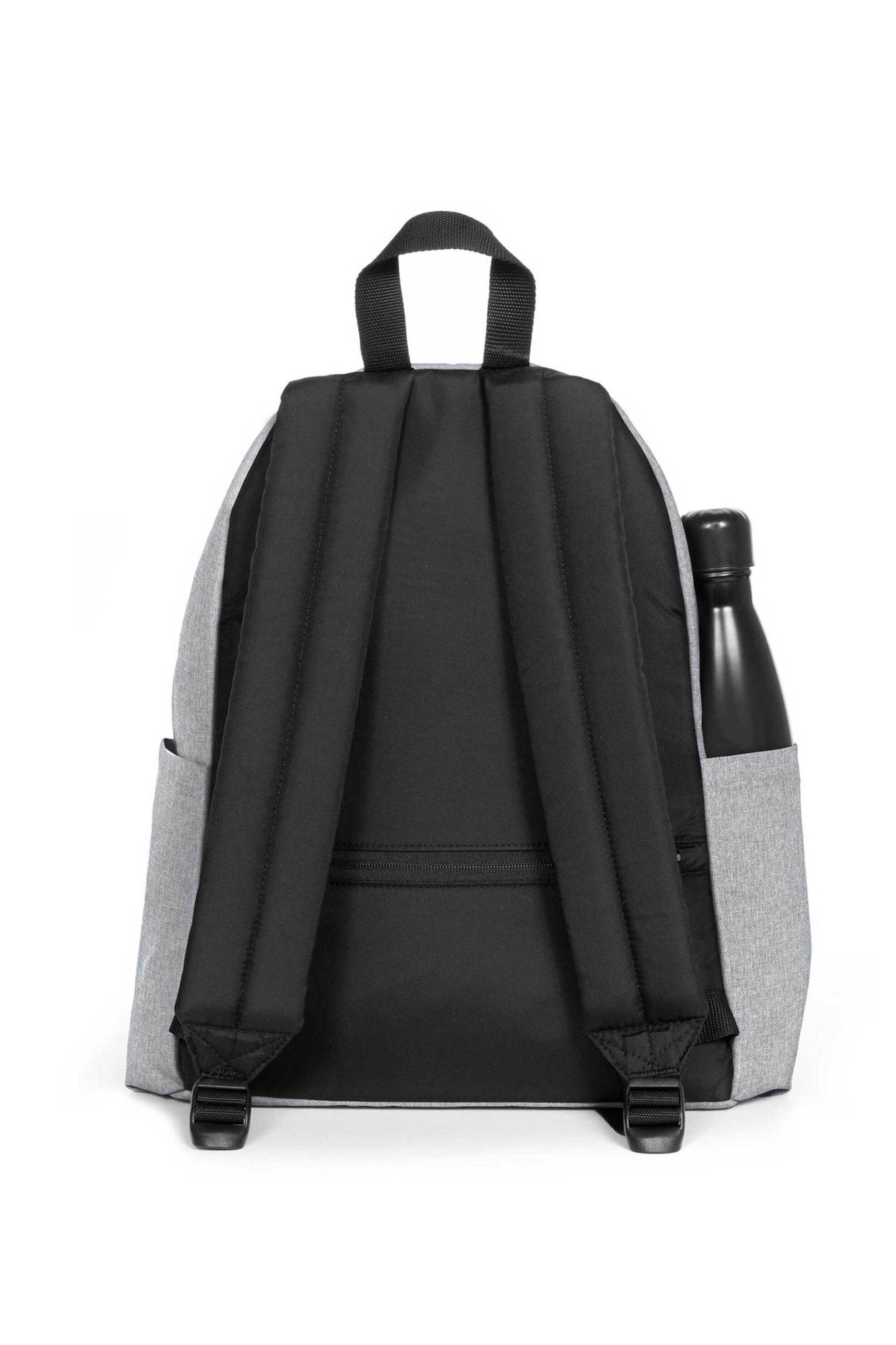 Eastpak unisex backpack "Day Pak'R" - EK0A5BG43631 Γκρι φωτογραφία