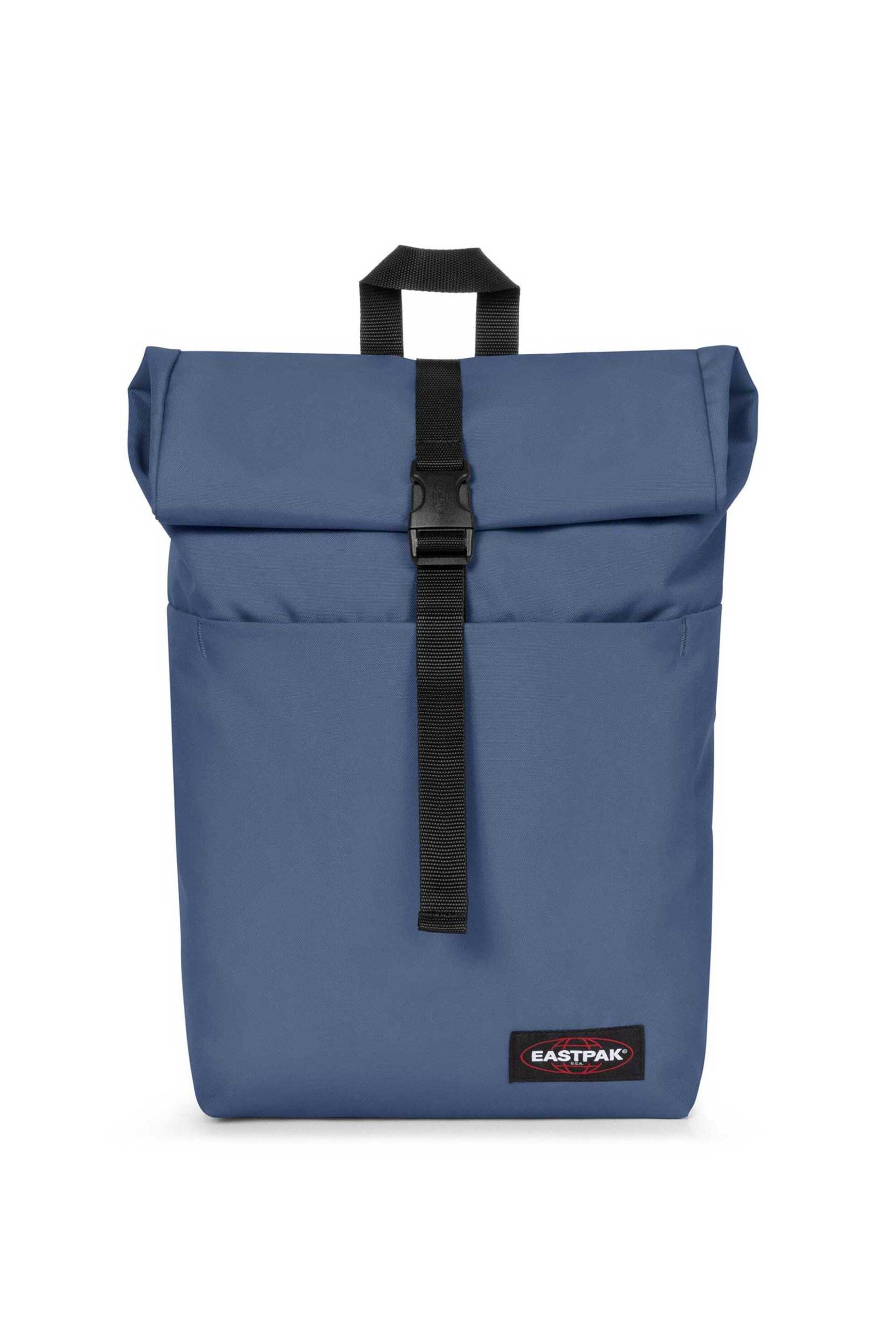 EASTPAK Eastpak unisex backpack "Up Roll" - EK0A5BGFU591 Μπλε Σκούρο