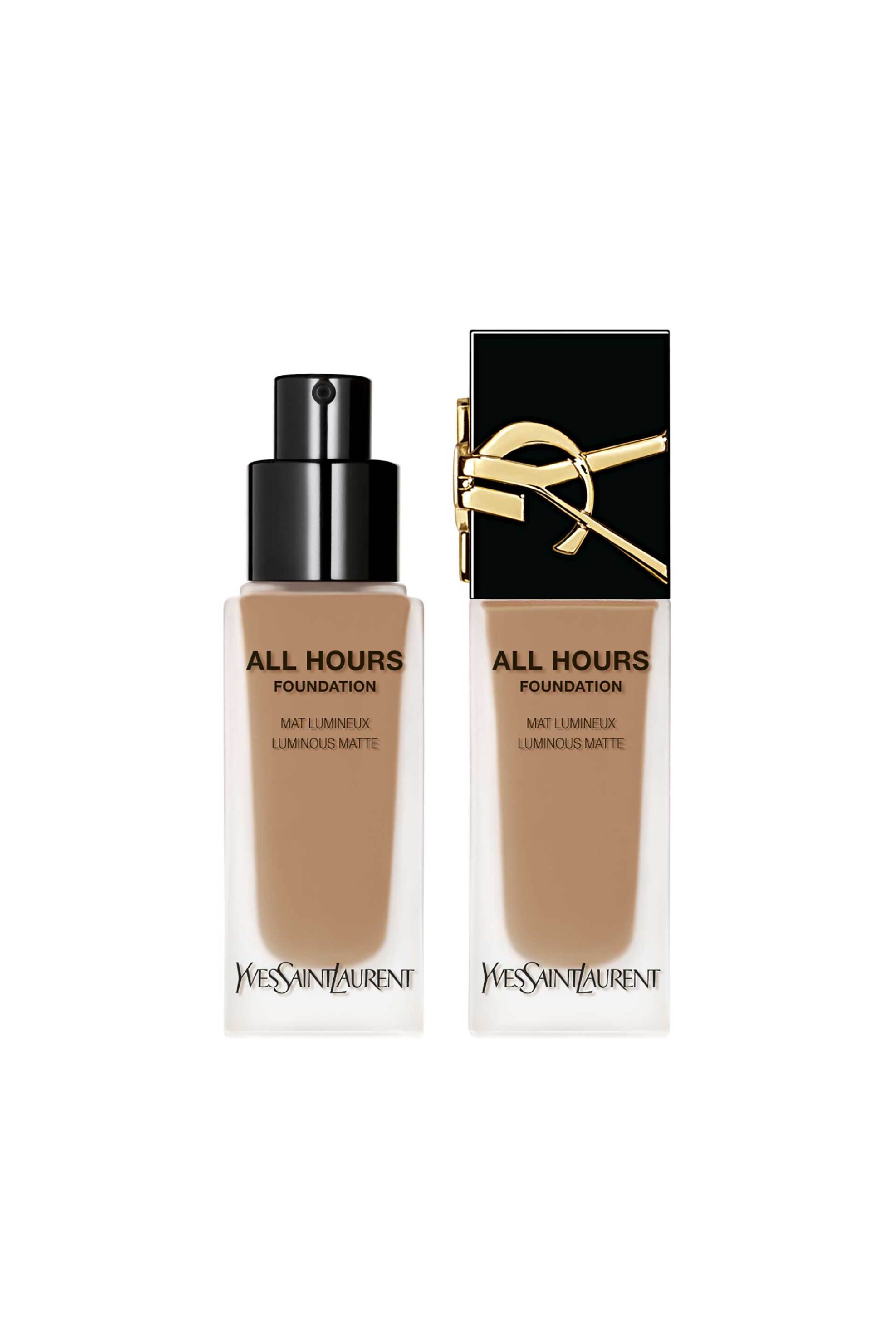 Yves Saint Laurent All Hours Foundation 25 ml MC5