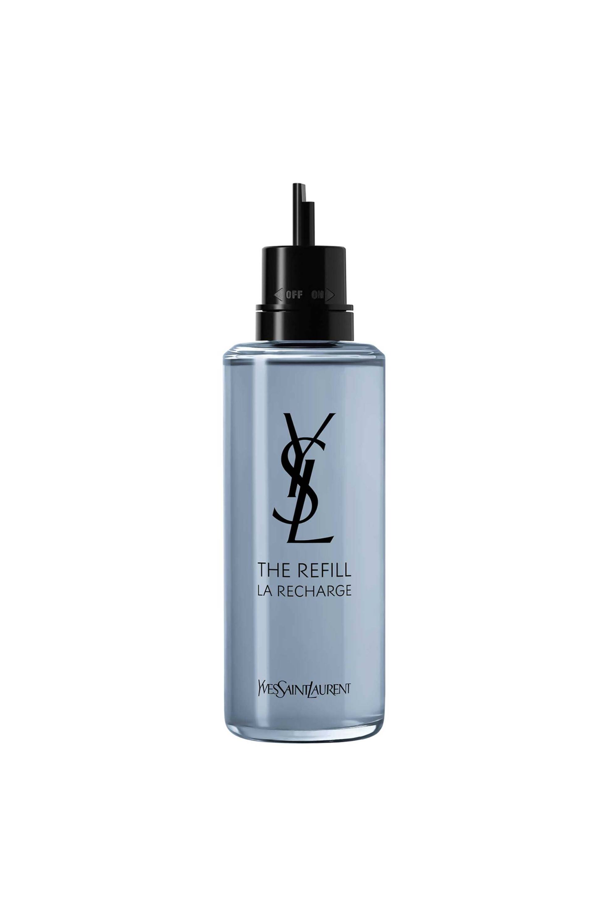 Yves Saint Laurent Y Eau de Parfum Refill 150 ml - 3614274057348