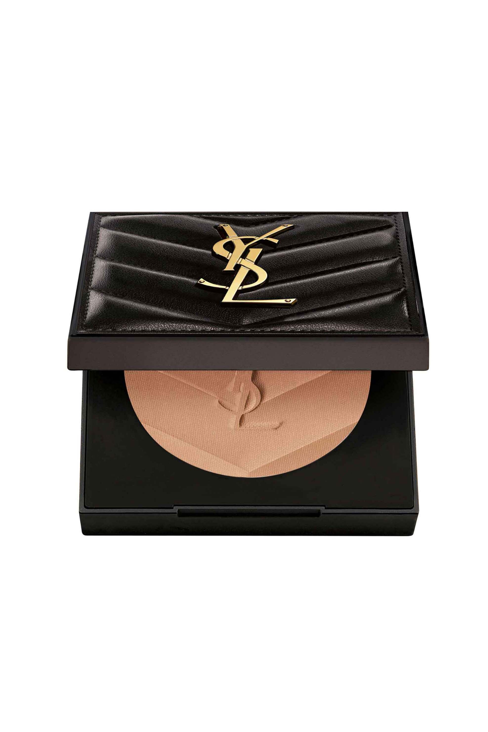 Yves Saint Laurent All Hours Hyper Finish Powder 8,5 gr - 3614273997423 02