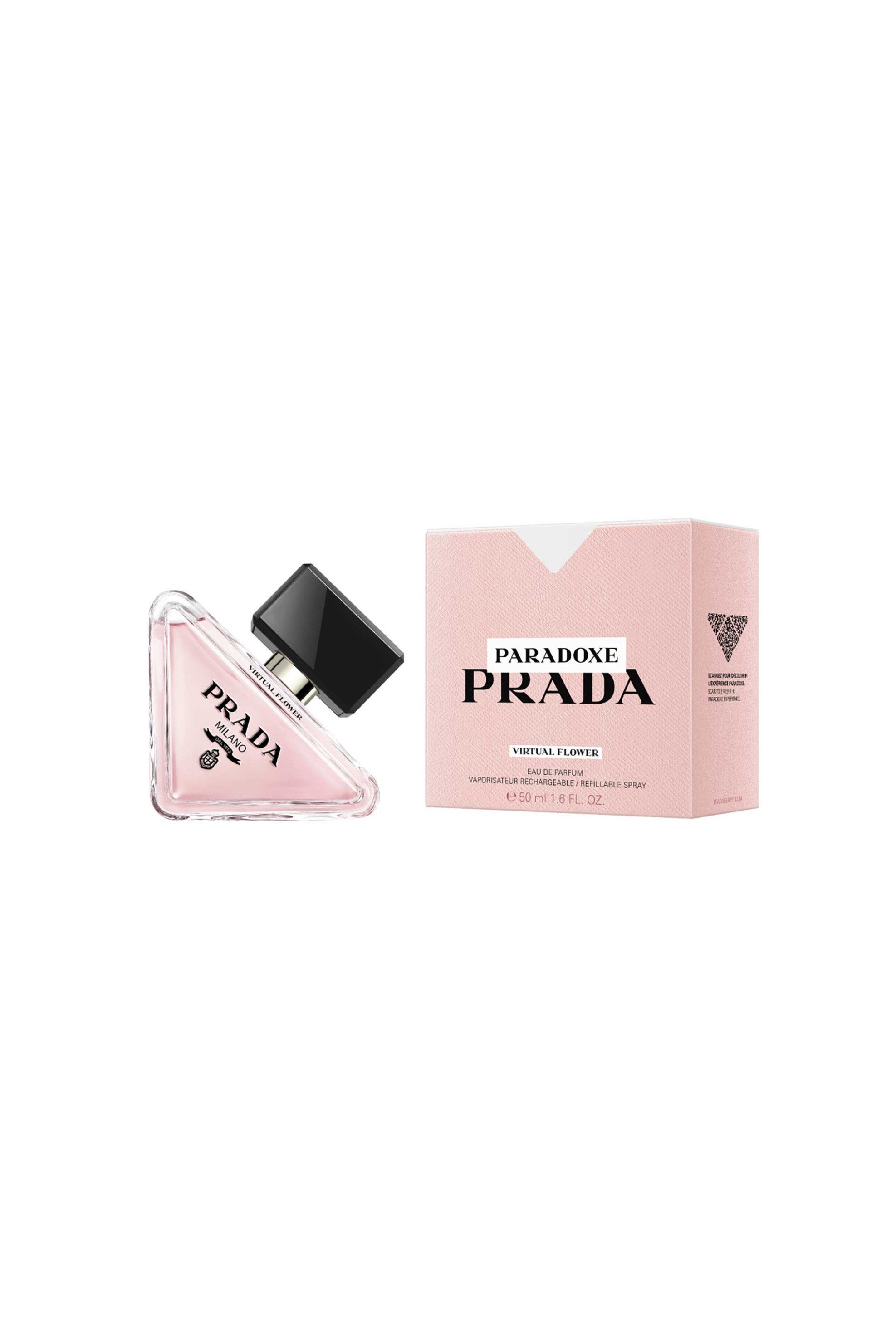 Prada Paradoxe Virtual Flower Eau de Parfum - 3614274000610 φωτογραφία