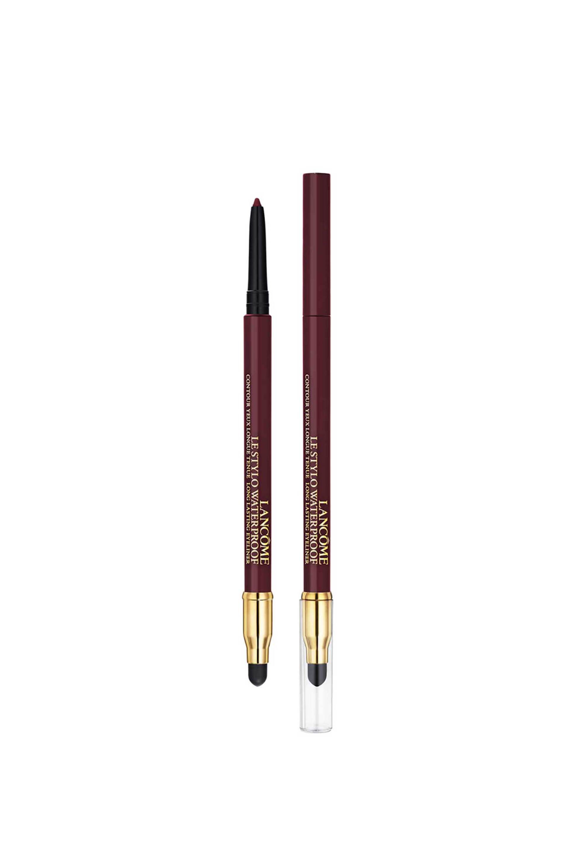 Lancôme Le Stylo Waterproof 0,35 ml 10 Ruby Fever 900278504285