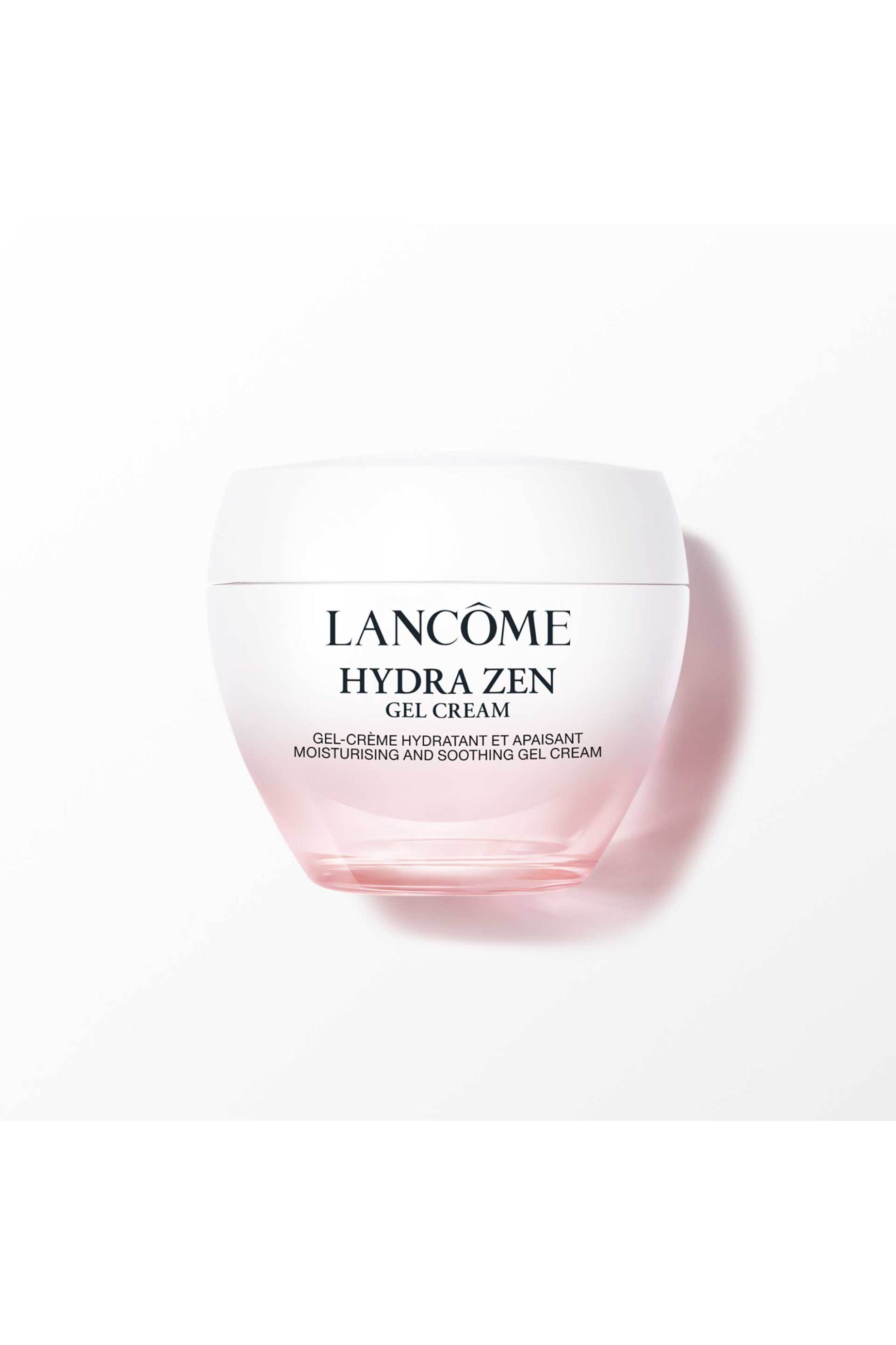 Lancôme Hydra Zen Gel Cream Ενυδατική και Καταπραϋντική Κρέμα Τζελ 50 ml - 3614274158465 900278504291