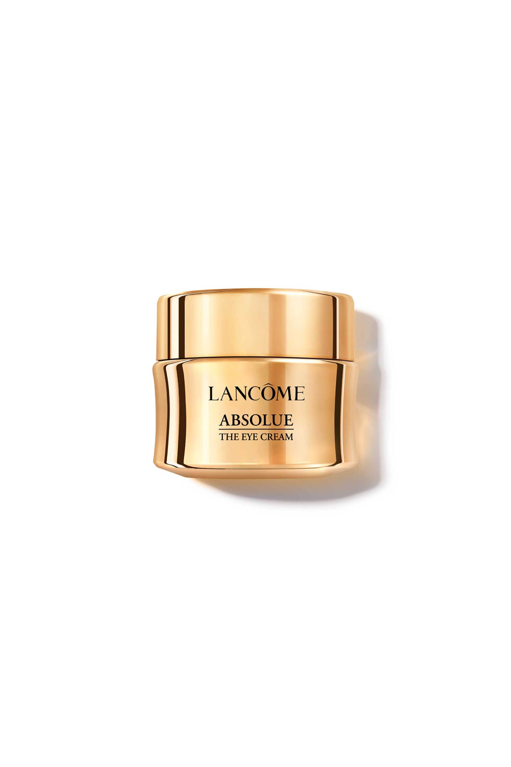 Lancôme Absolue The Eye Cream Αναζωογονητική Κρέμα Ματιών 20 ml - 3614274160659 900278504322