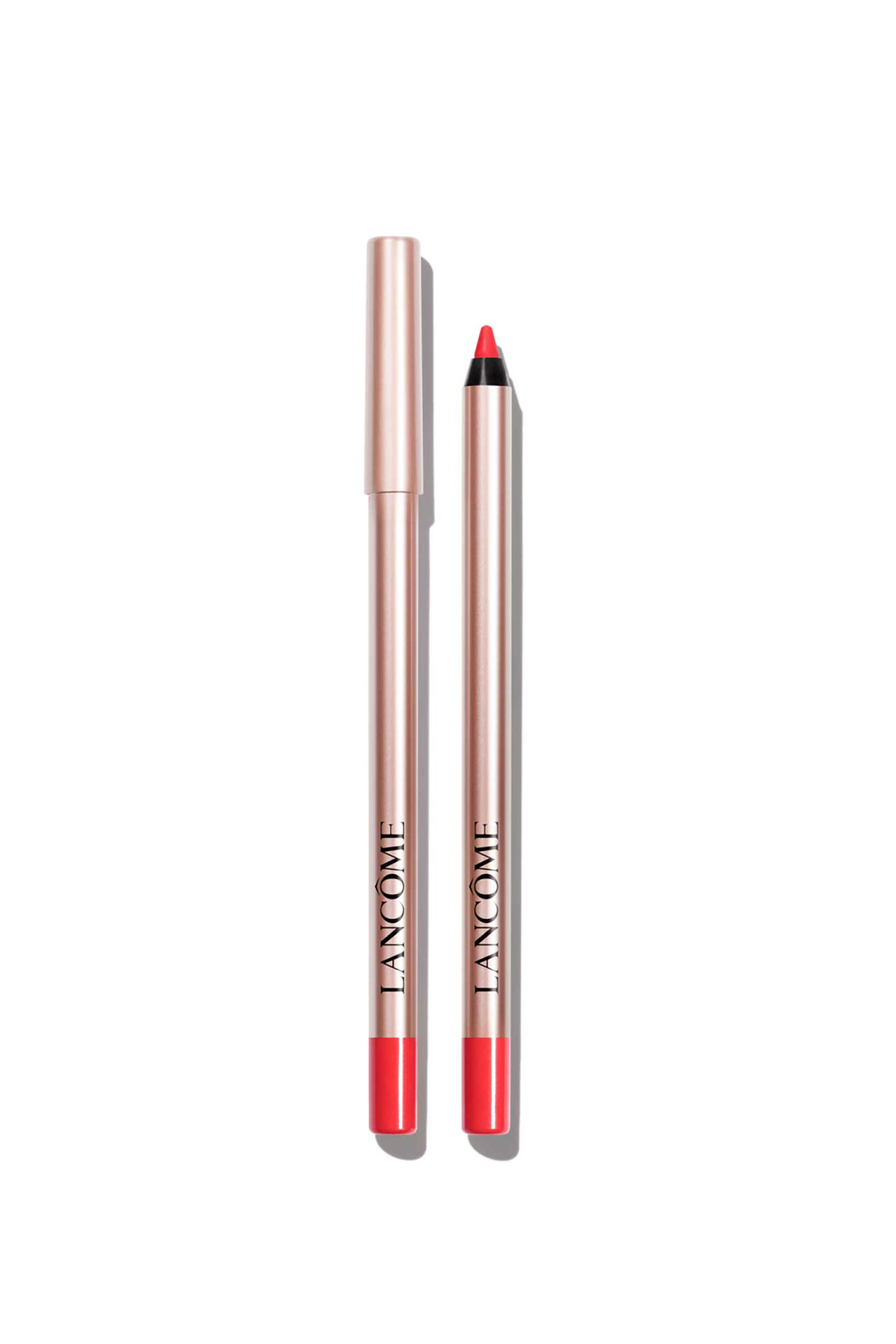 Lancôme Lip Idôle Lip Shaper 1,2 gr - 3614274212082 Spicy Cherry φωτογραφία