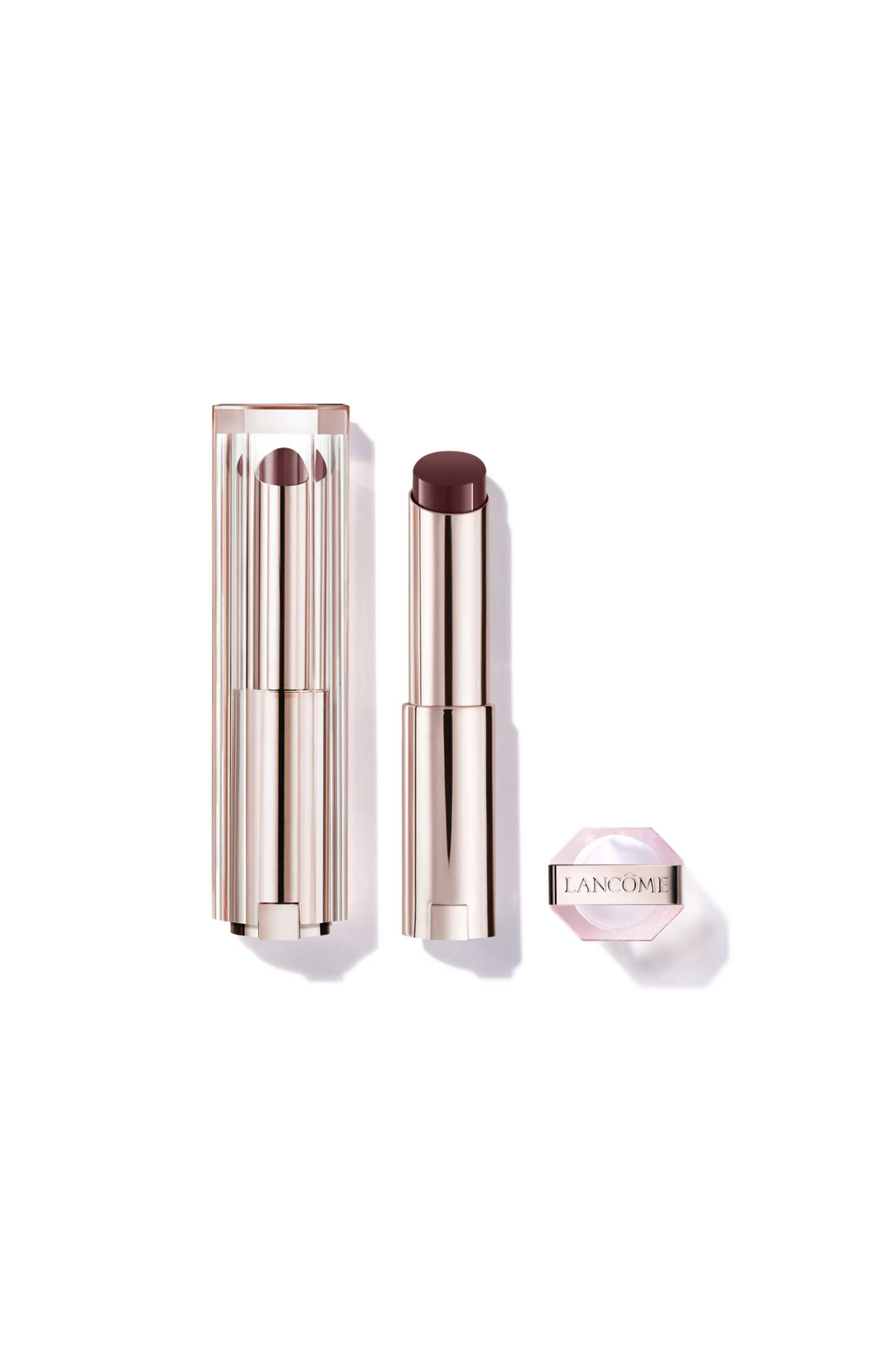 Lancôme Lip Idôle Squalane - 12 Butterglow 3 gr - 3614274169904 Million Dollar Berry 900278504372