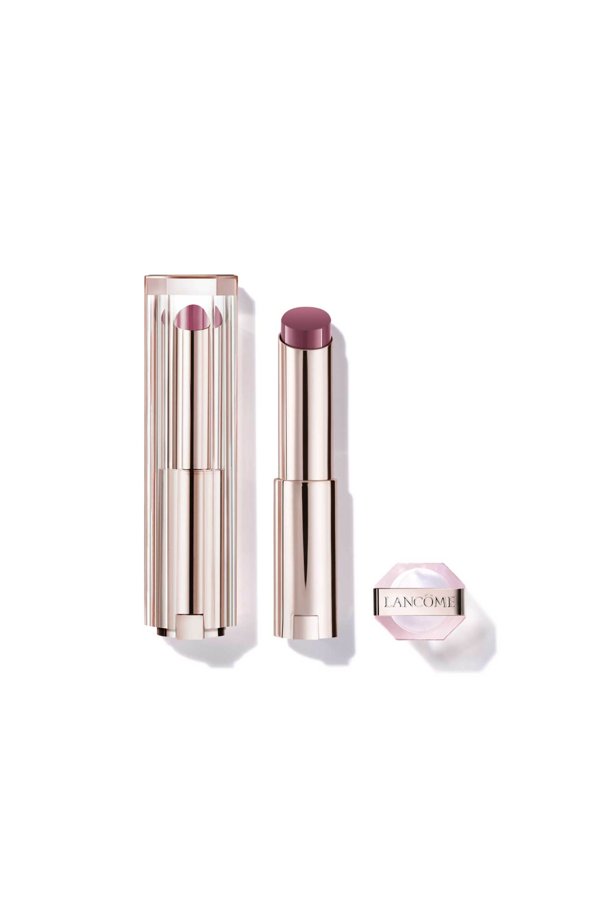 Lancôme Lip Idôle Squalane - 12 Butterglow 3 gr - 3614274169904 Mauve-Tivation 900278504388