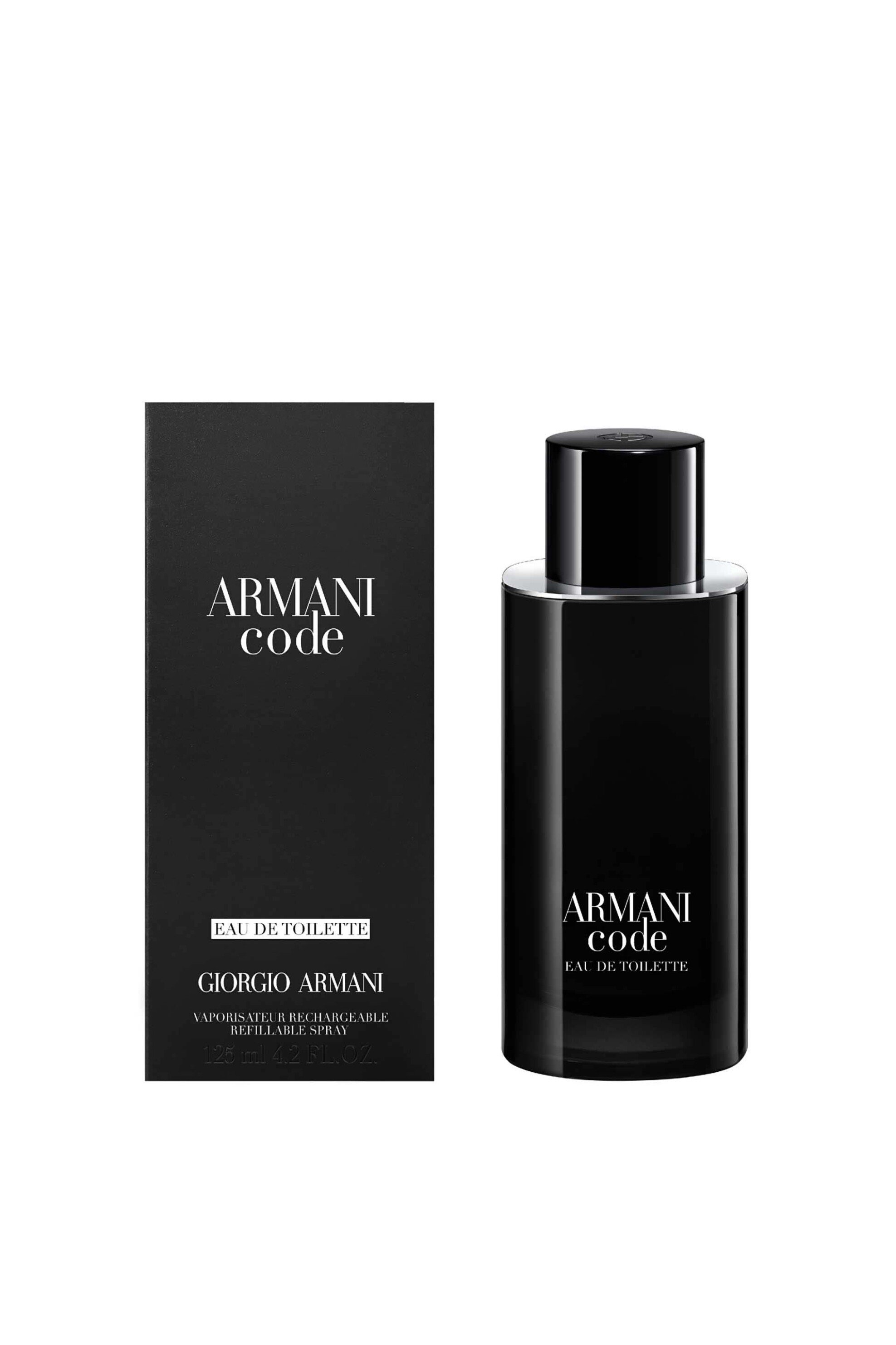 Armani Code Eau de Toilette - 3614273636513 φωτογραφία