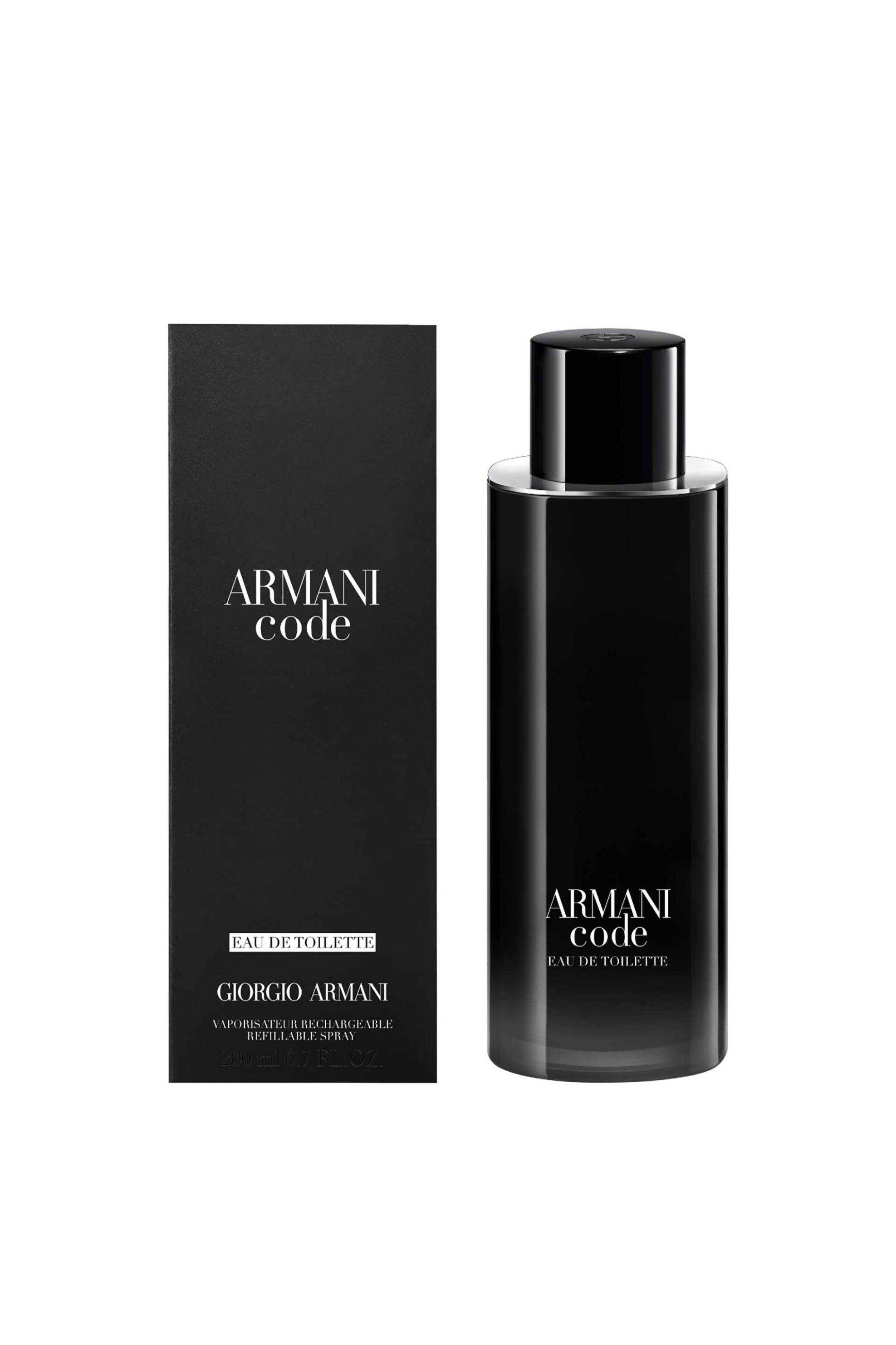 Armani Code Eau de Toilette φωτογραφία