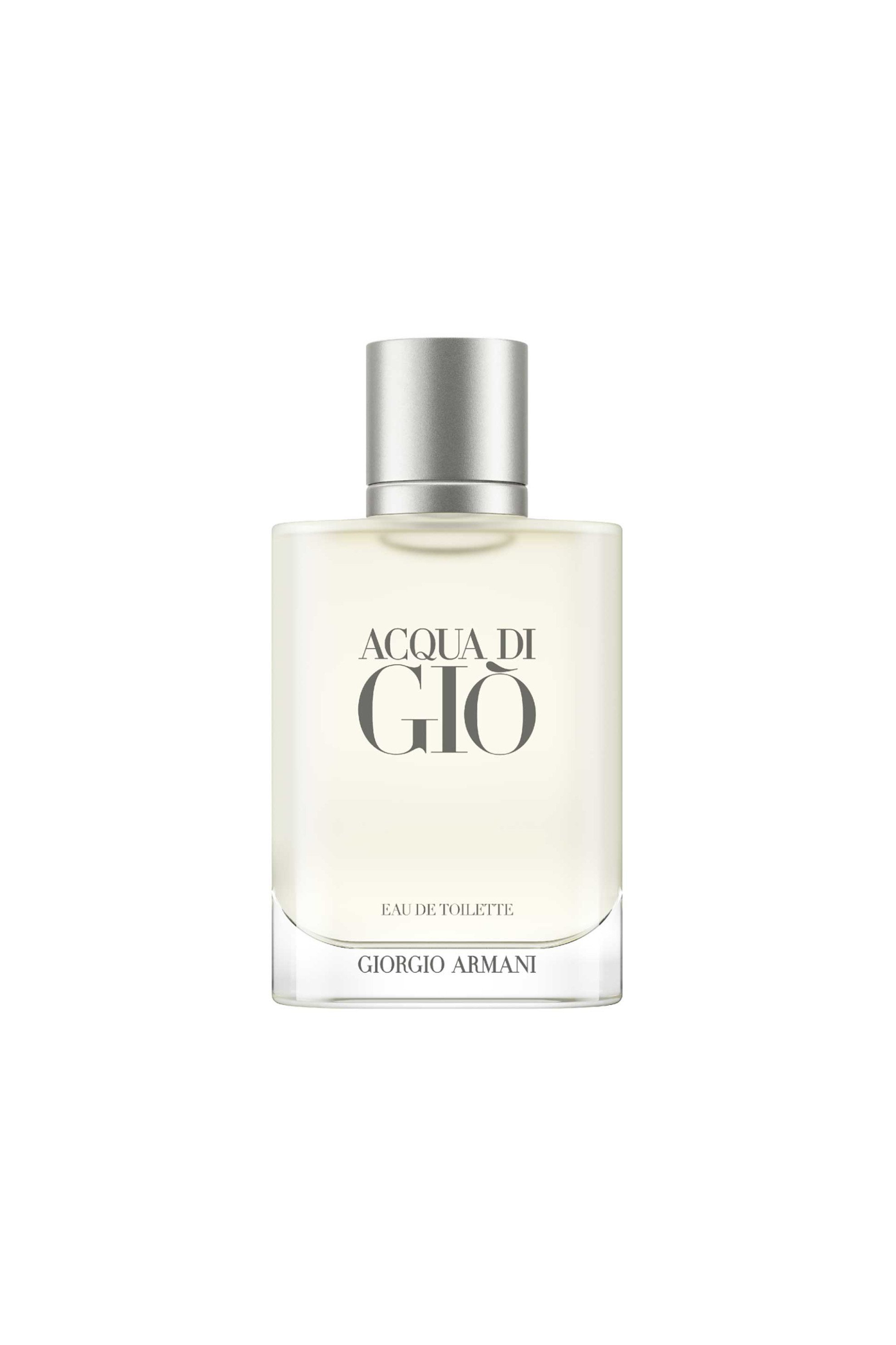 ARMANI Armani Acqua Di Giò Eau de Toilette - 3614273955553