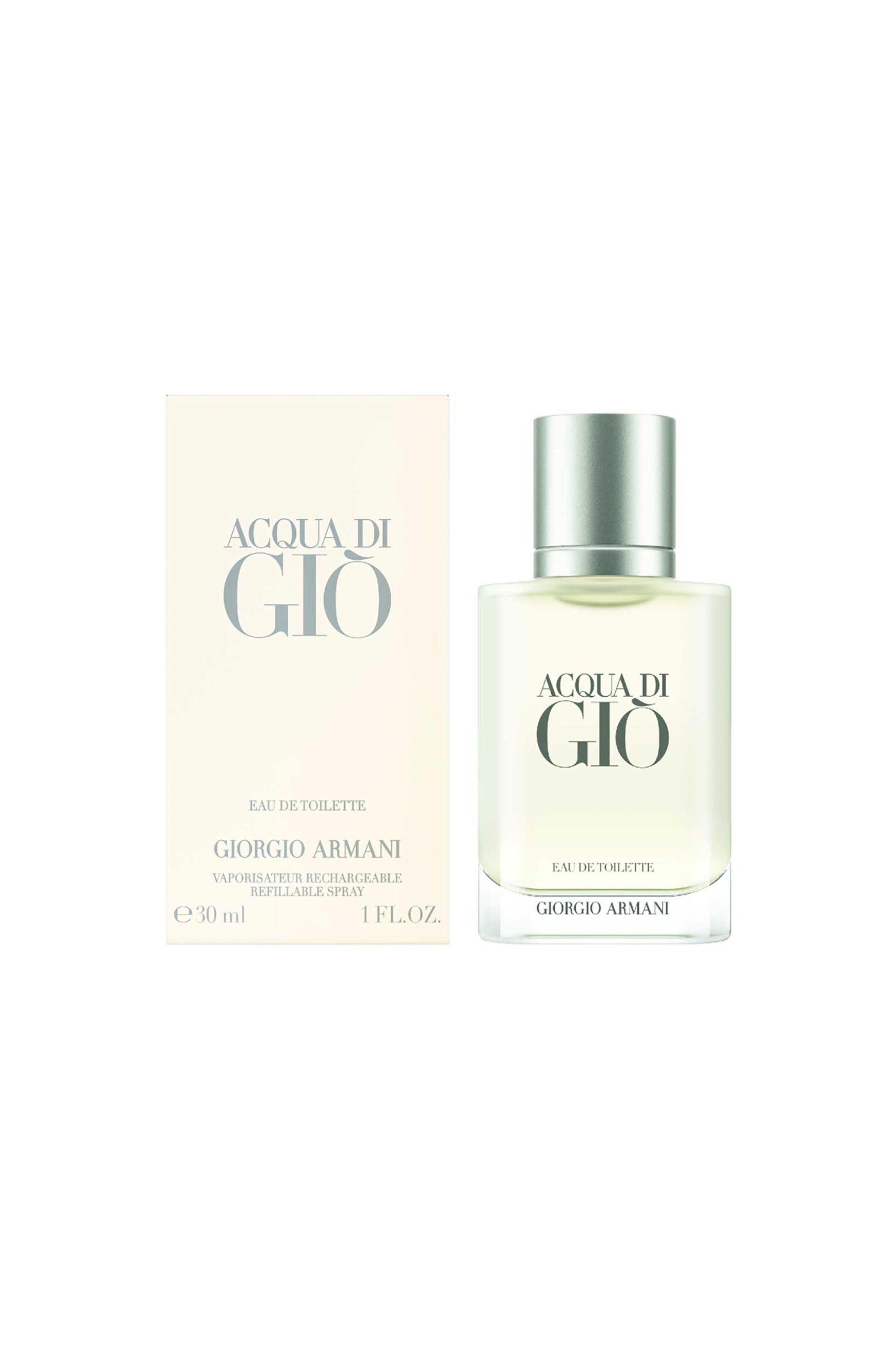 Armani Acqua Di Giò Eau de Toilette - 3614273955553 φωτογραφία