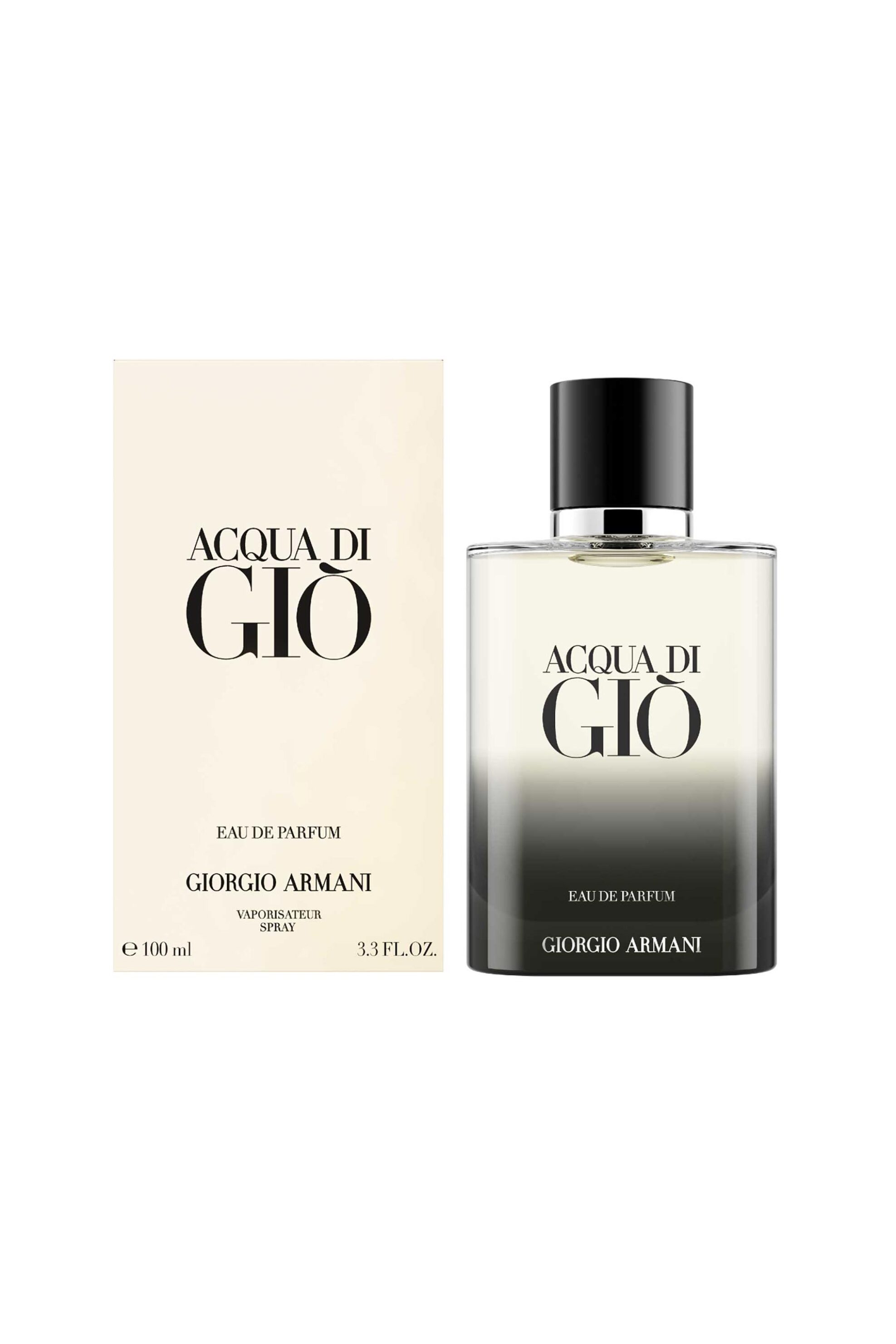 Armani Acqua di Giò Eau de Parfum - 3614273955423 φωτογραφία