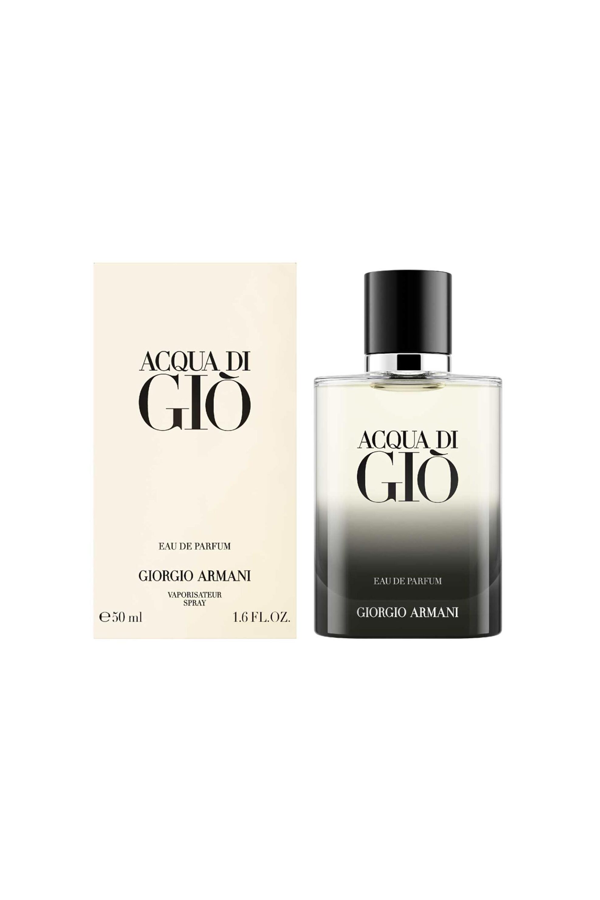 Armani Acqua di Giò Eau de Parfum - 3614273955423 φωτογραφία