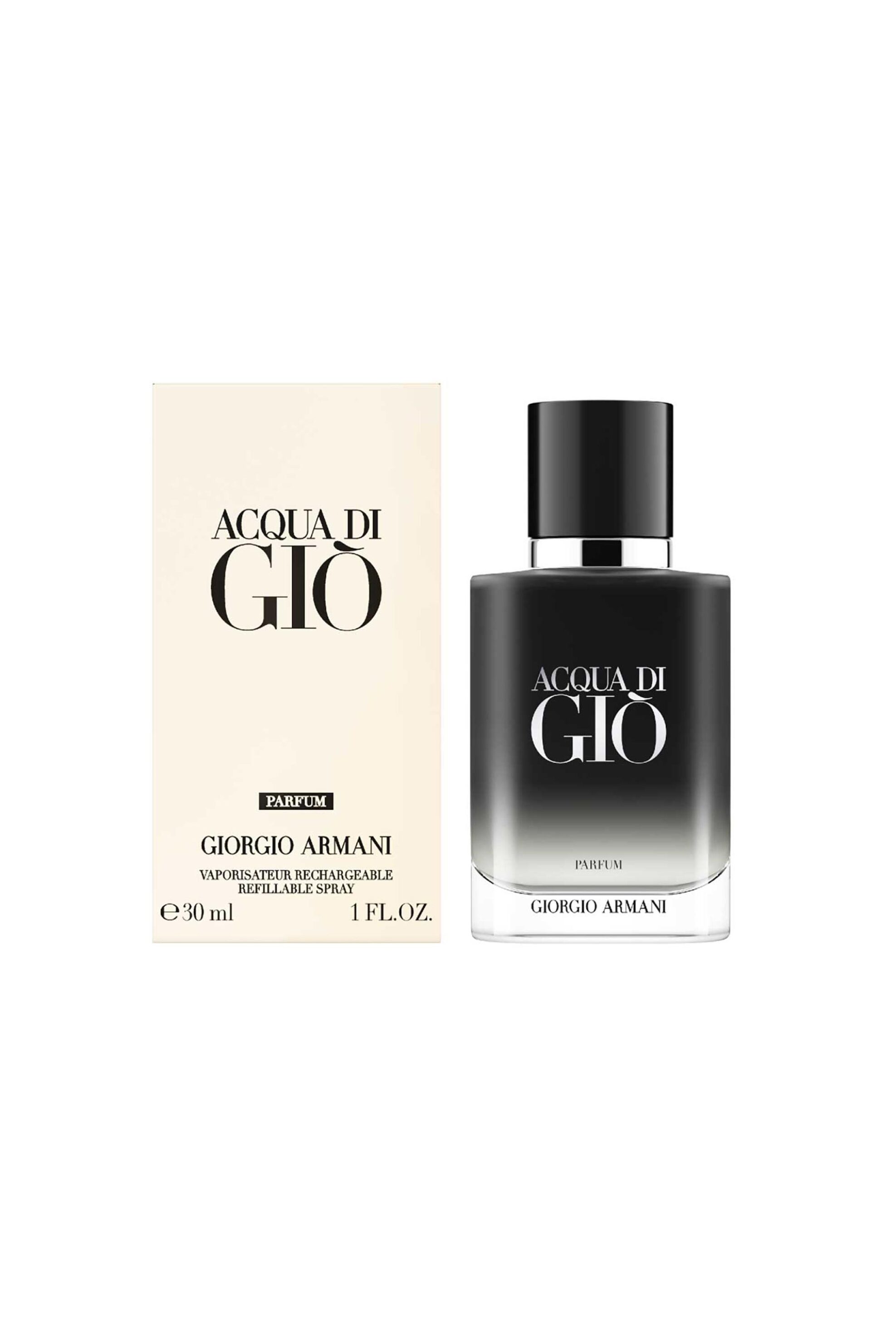 Armani Acqua di Giò Parfum - 3614273954174 φωτογραφία