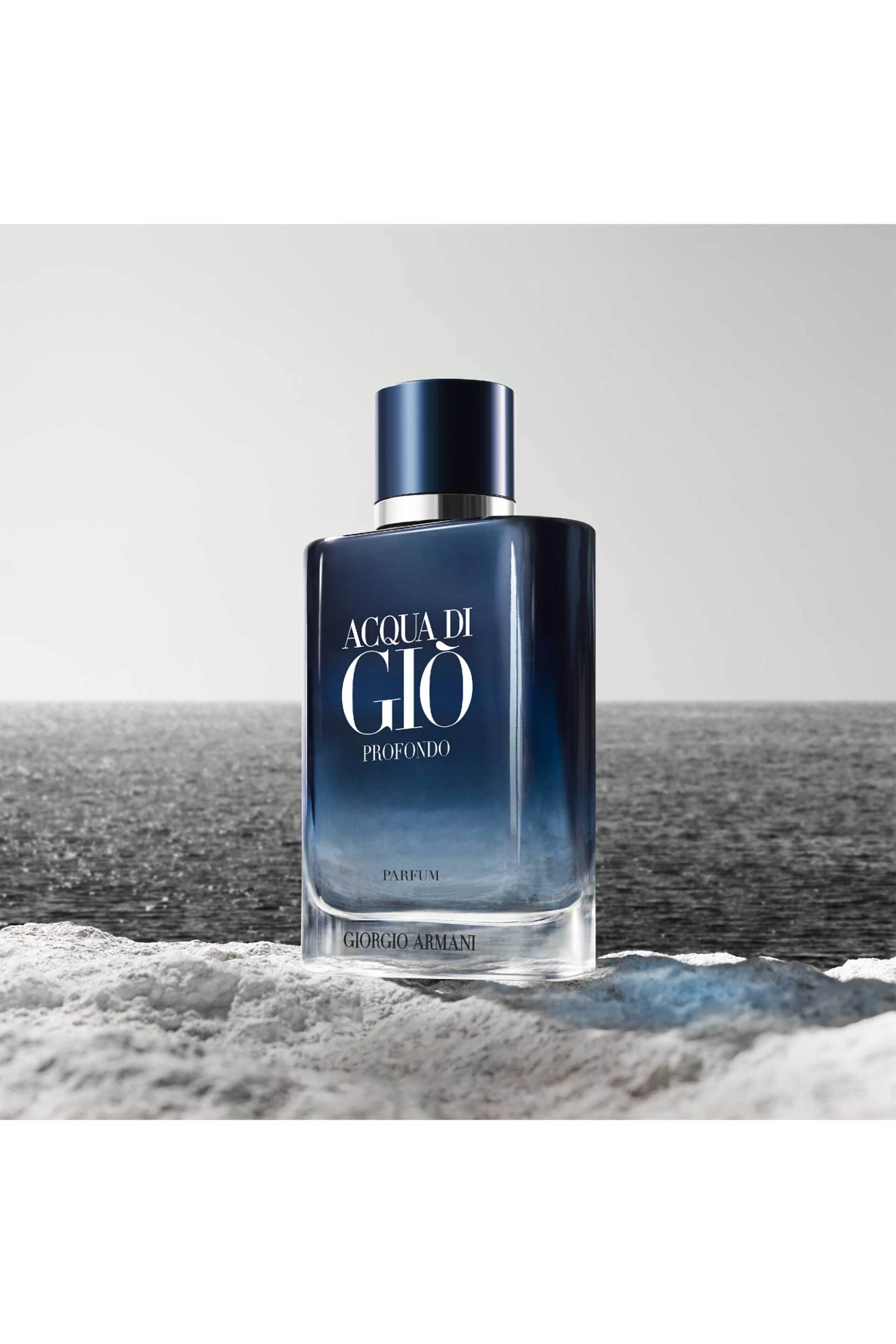 Armani Acqua di Gio Profondo Parfum - 3614273953696 φωτογραφία