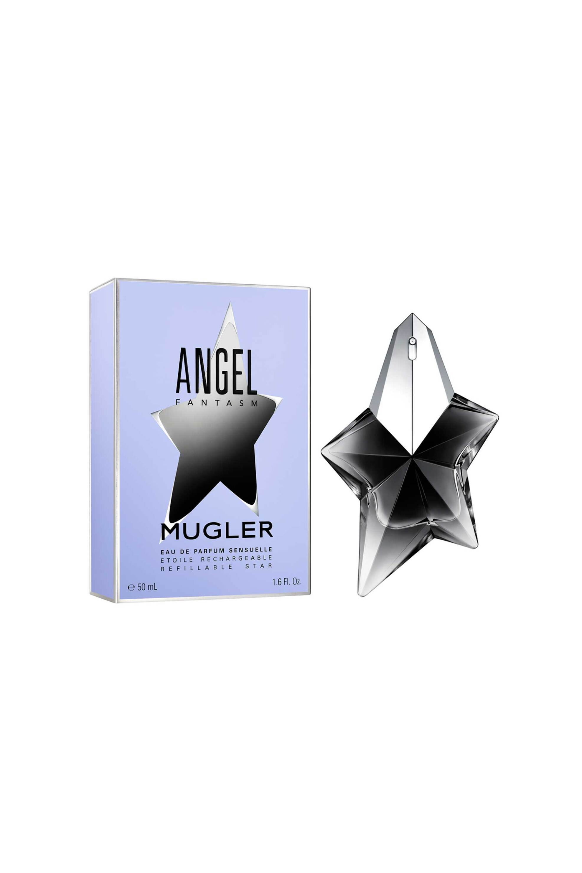 Mugler Angel Fantasm Eau de Parfum Sensuelle - 3614274085525 φωτογραφία