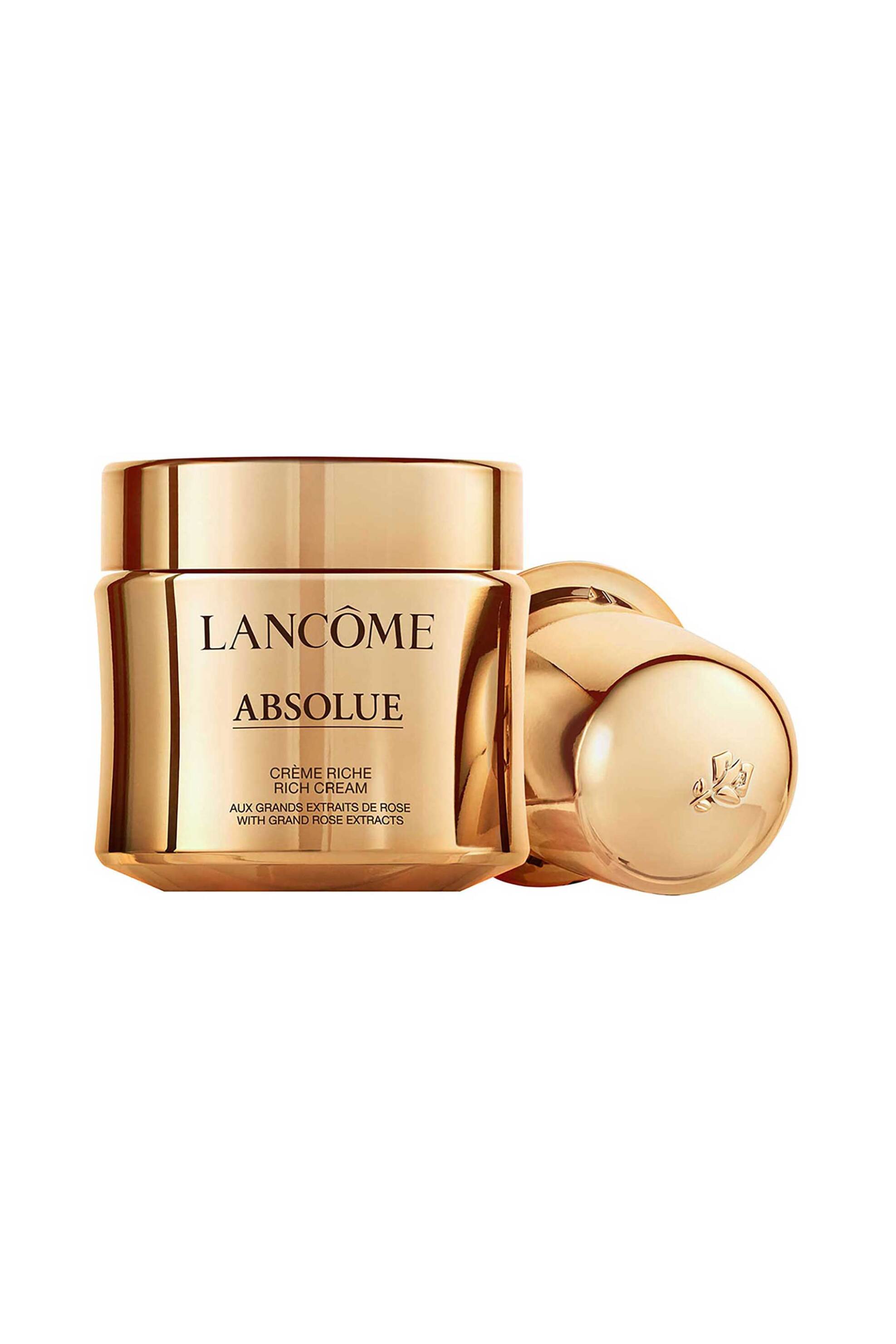 Lancôme Absolue Regenerating Brightening Rich Cream Refill 60 ml - 3614272049154 925278503419