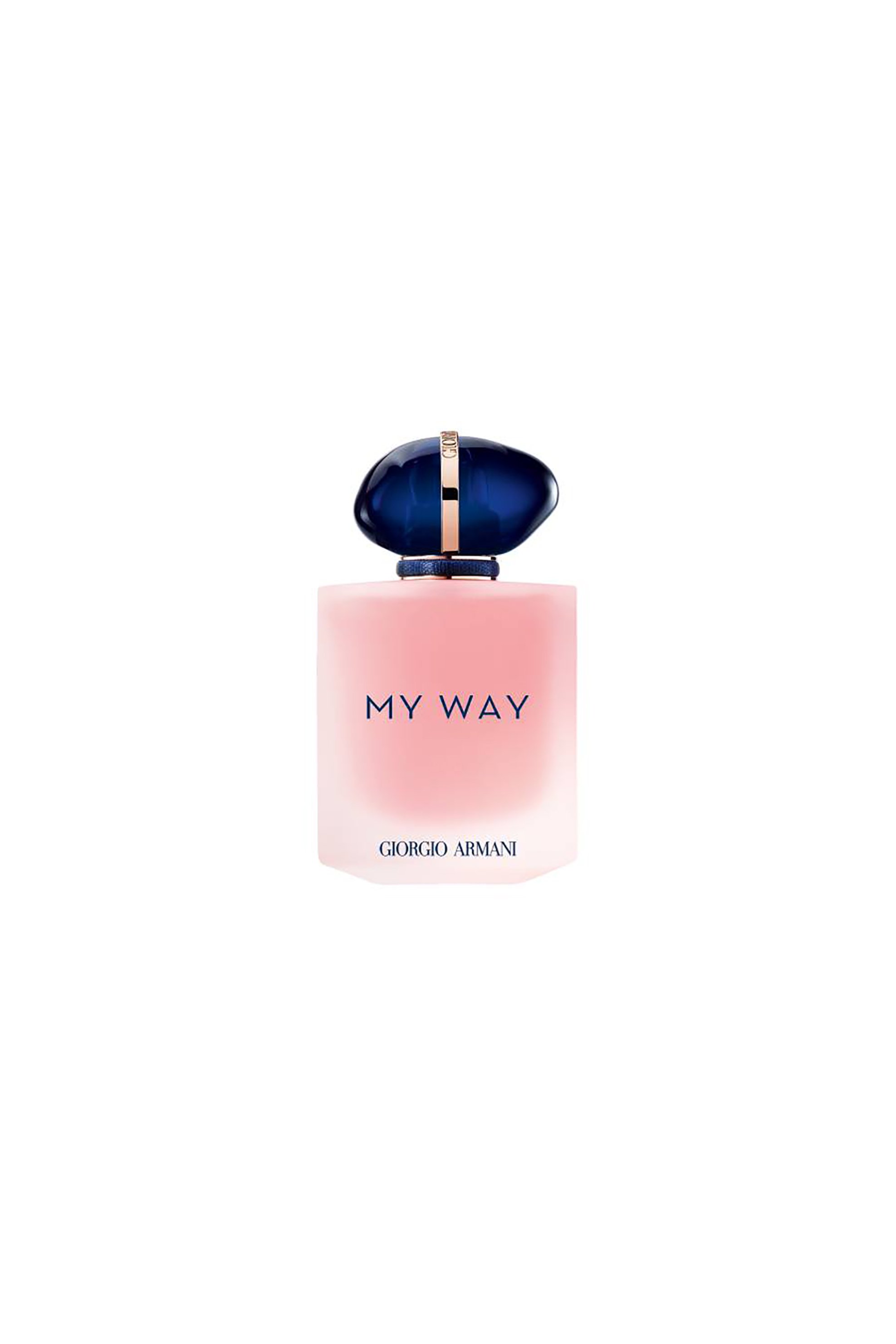 ARMANI Armani My Way Floral Eau de Parfum - 3614273673846