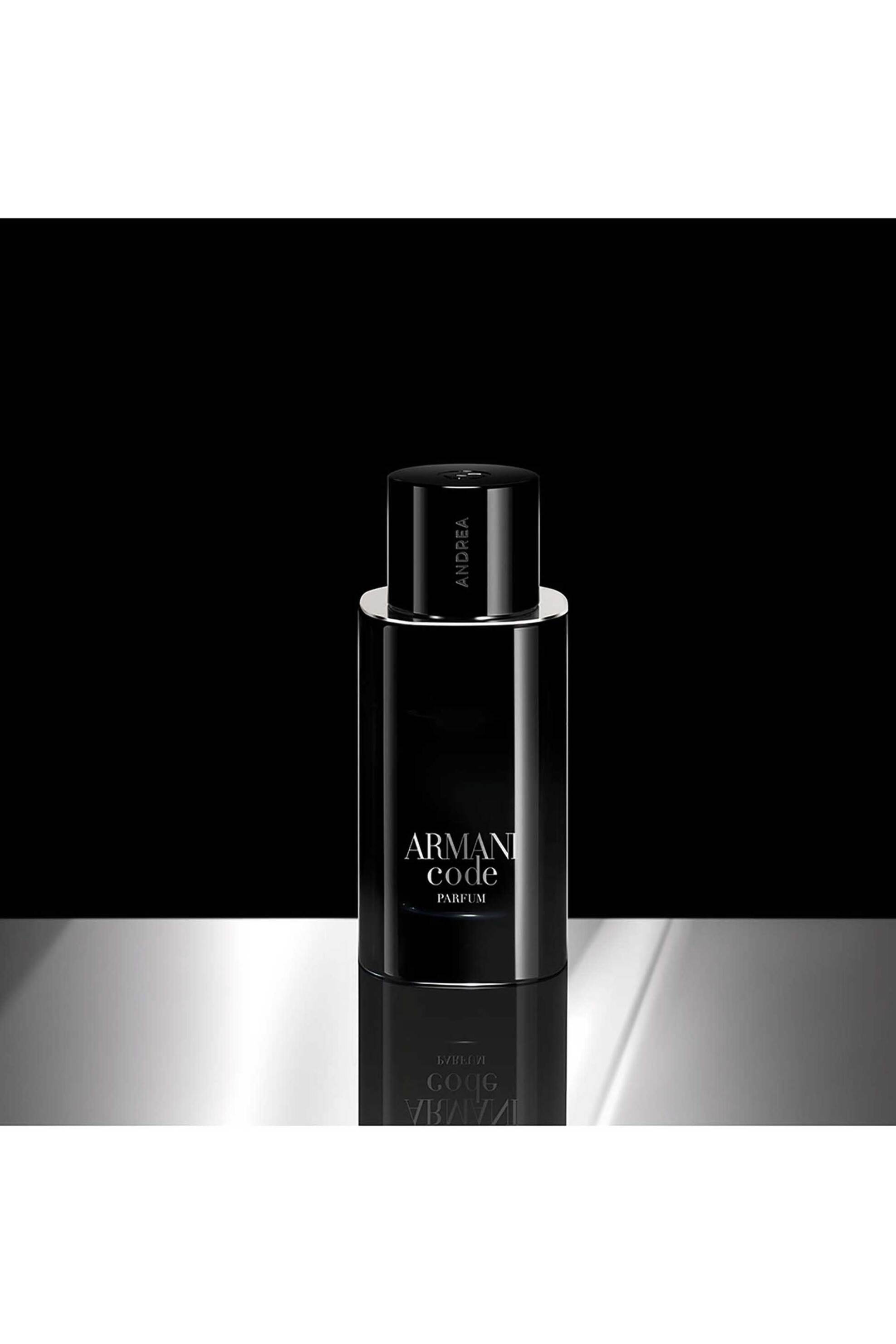 Armani Code Parfum - 3614273604932 φωτογραφία