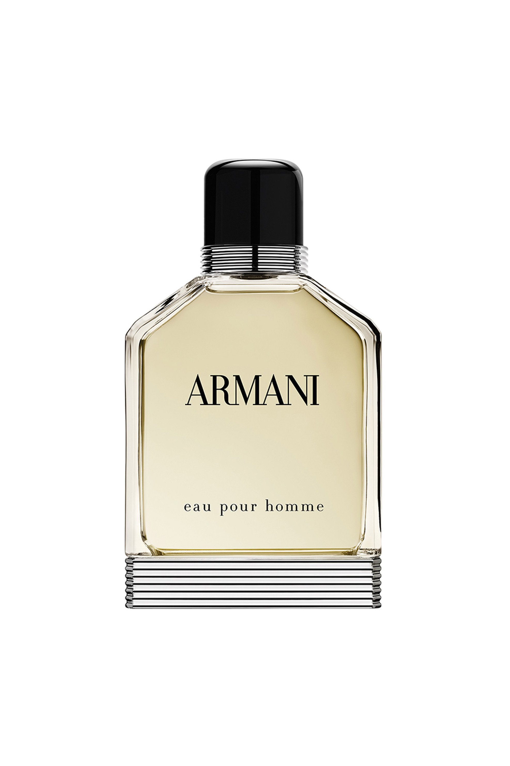 ARMANI Armani Eau Pour Homme Eau de Toilette - 3605521544353