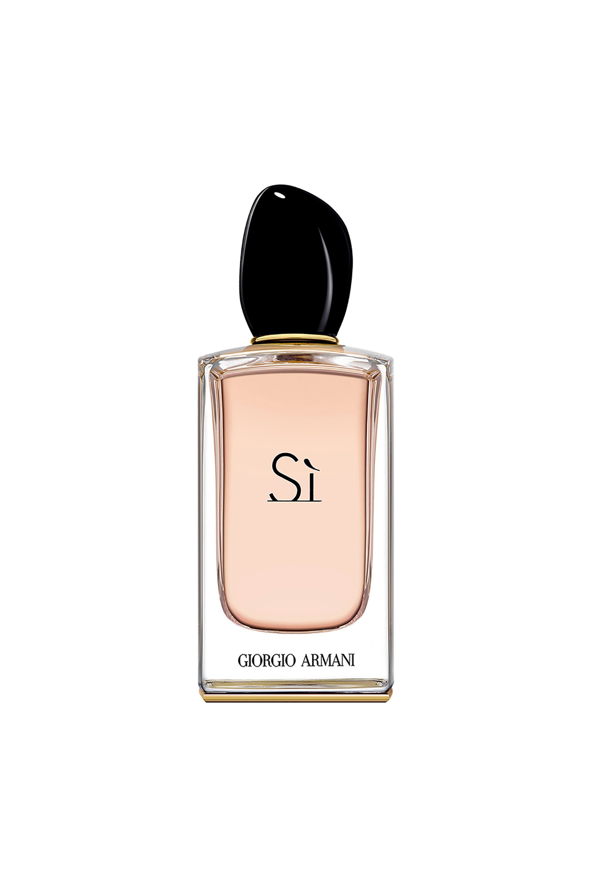 ARMANI Armani Si Eau de Parfum - 3605521816658