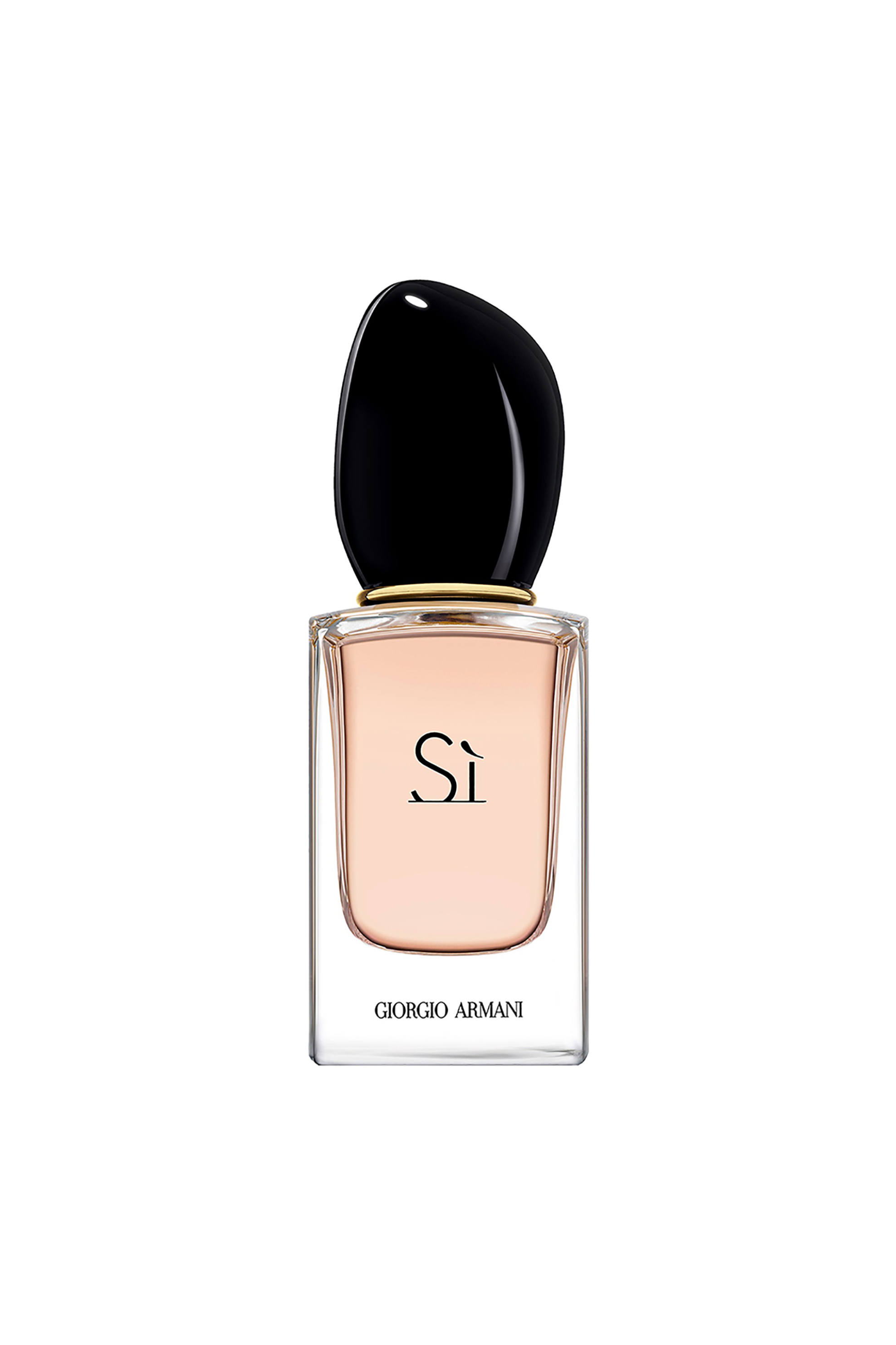 ARMANI Armani Si Eau de Parfum - 3605521816511