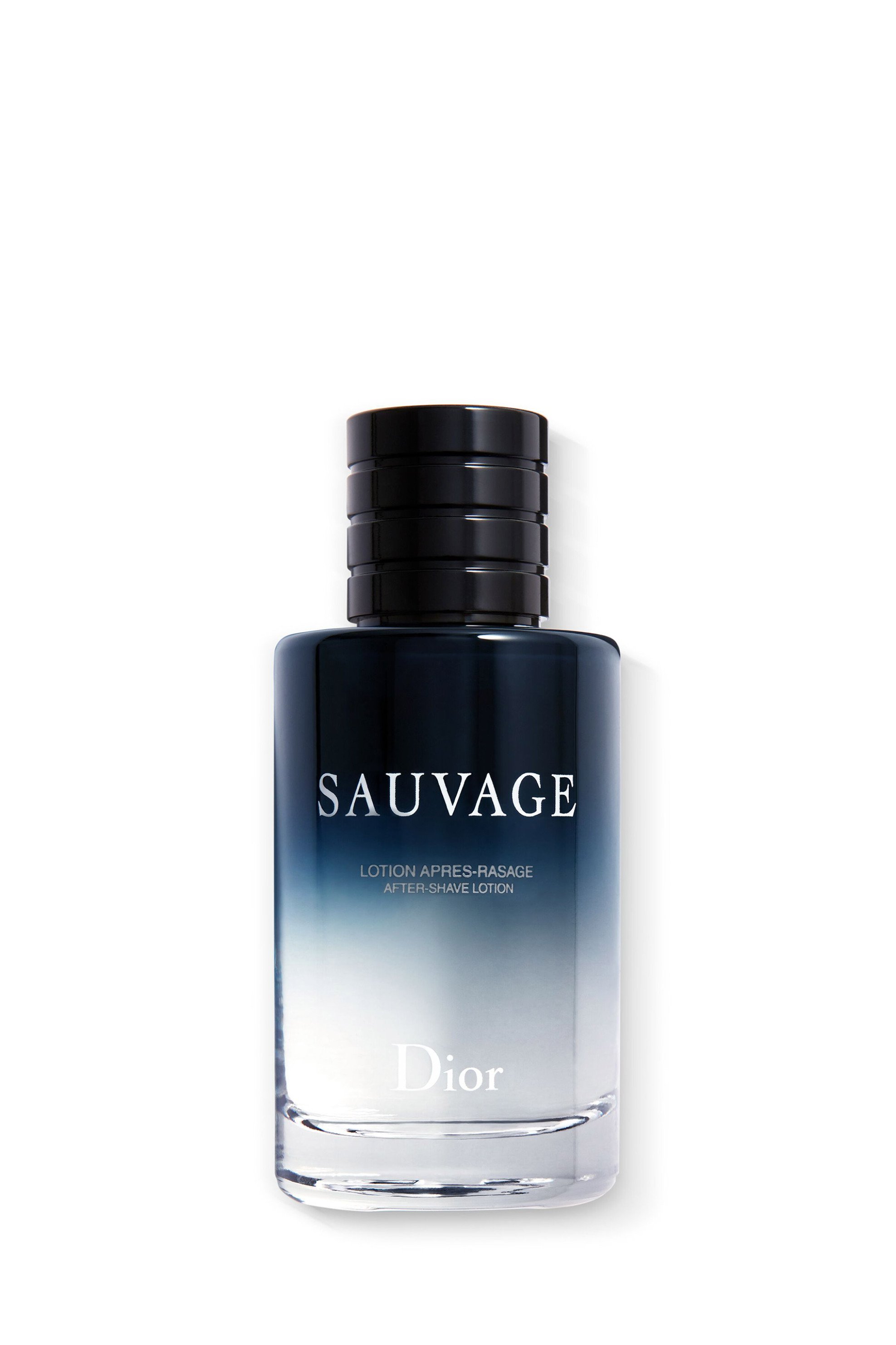 DIOR Dior Sauvage After Shave Lotion 100 ml - F000655000