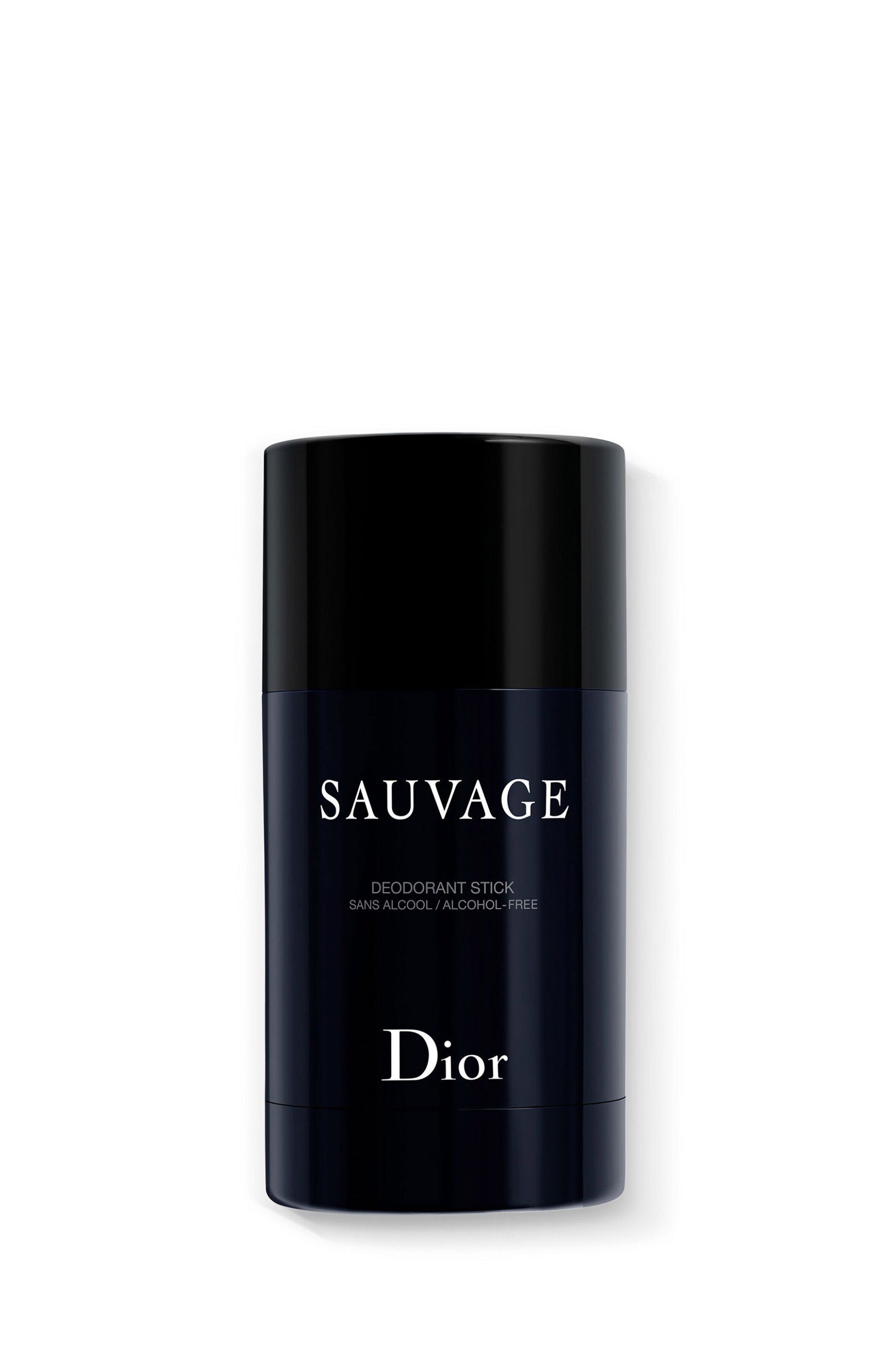 DIOR Dior Sauvage Stick Deodorant 75 gr - F001802000